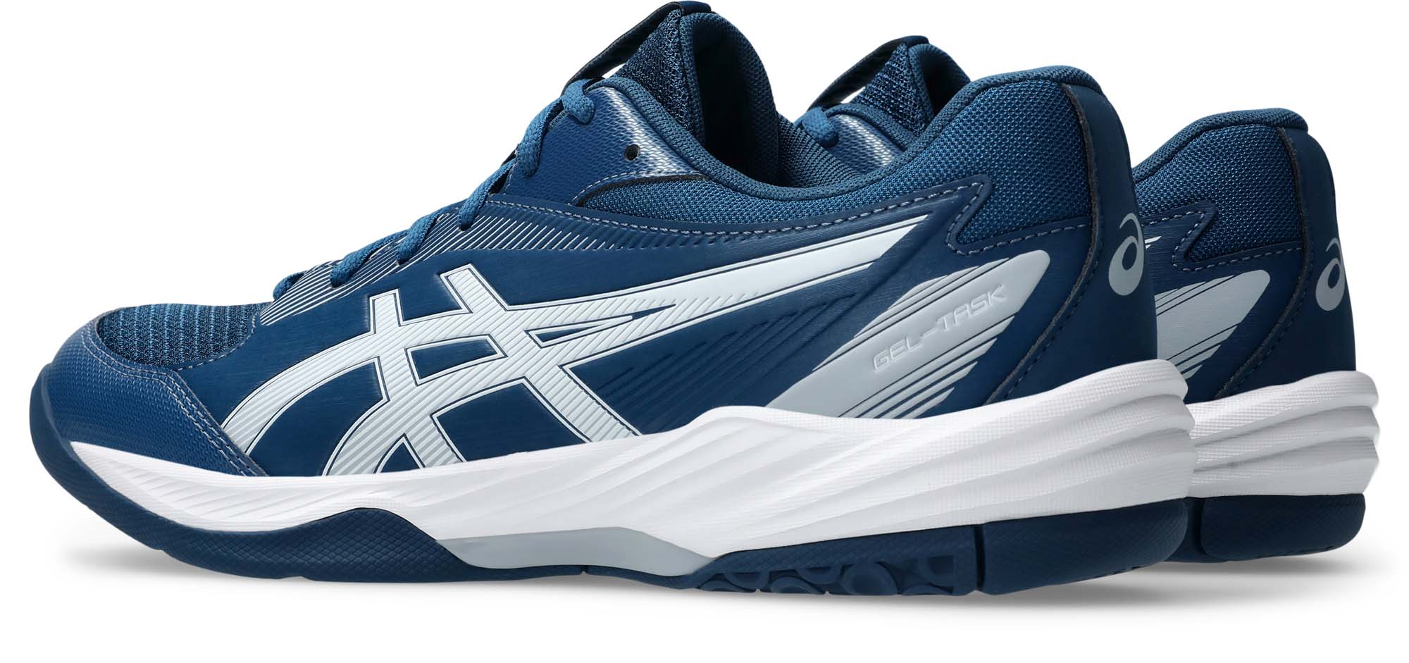 ASICS Gel-Task 4 Volleybalschoenen Heren