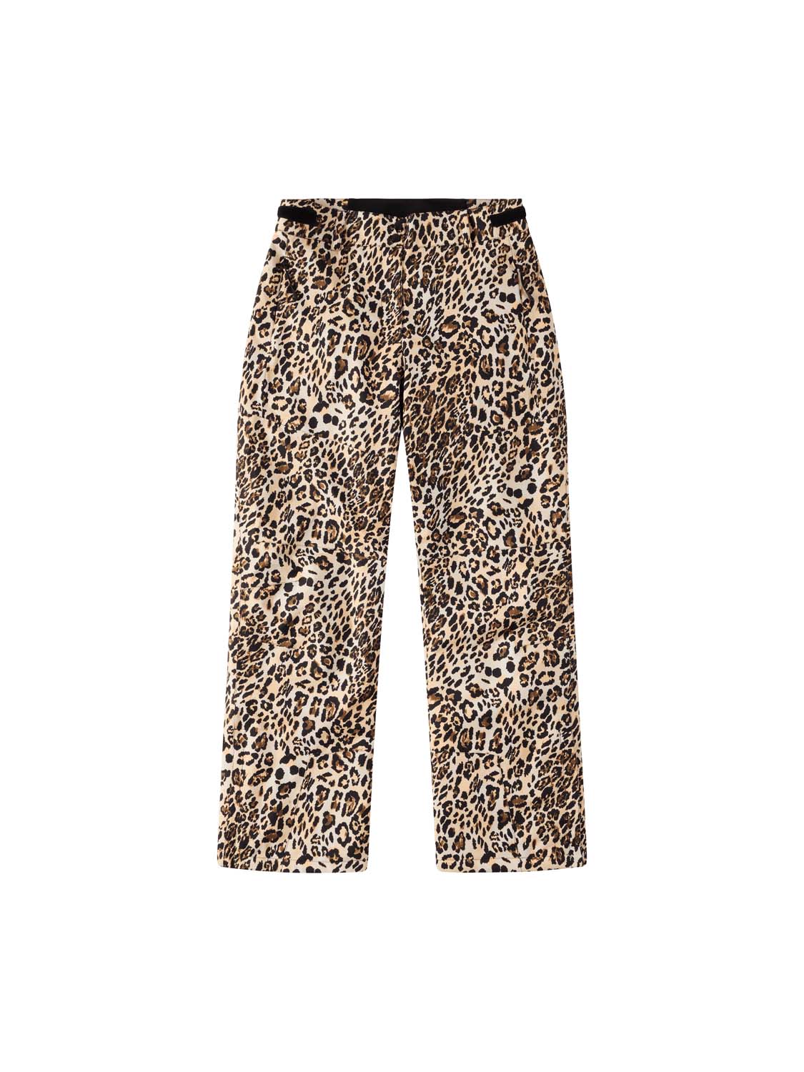 POEDERBAAS Arty 2L Insulated Skibroek Dames