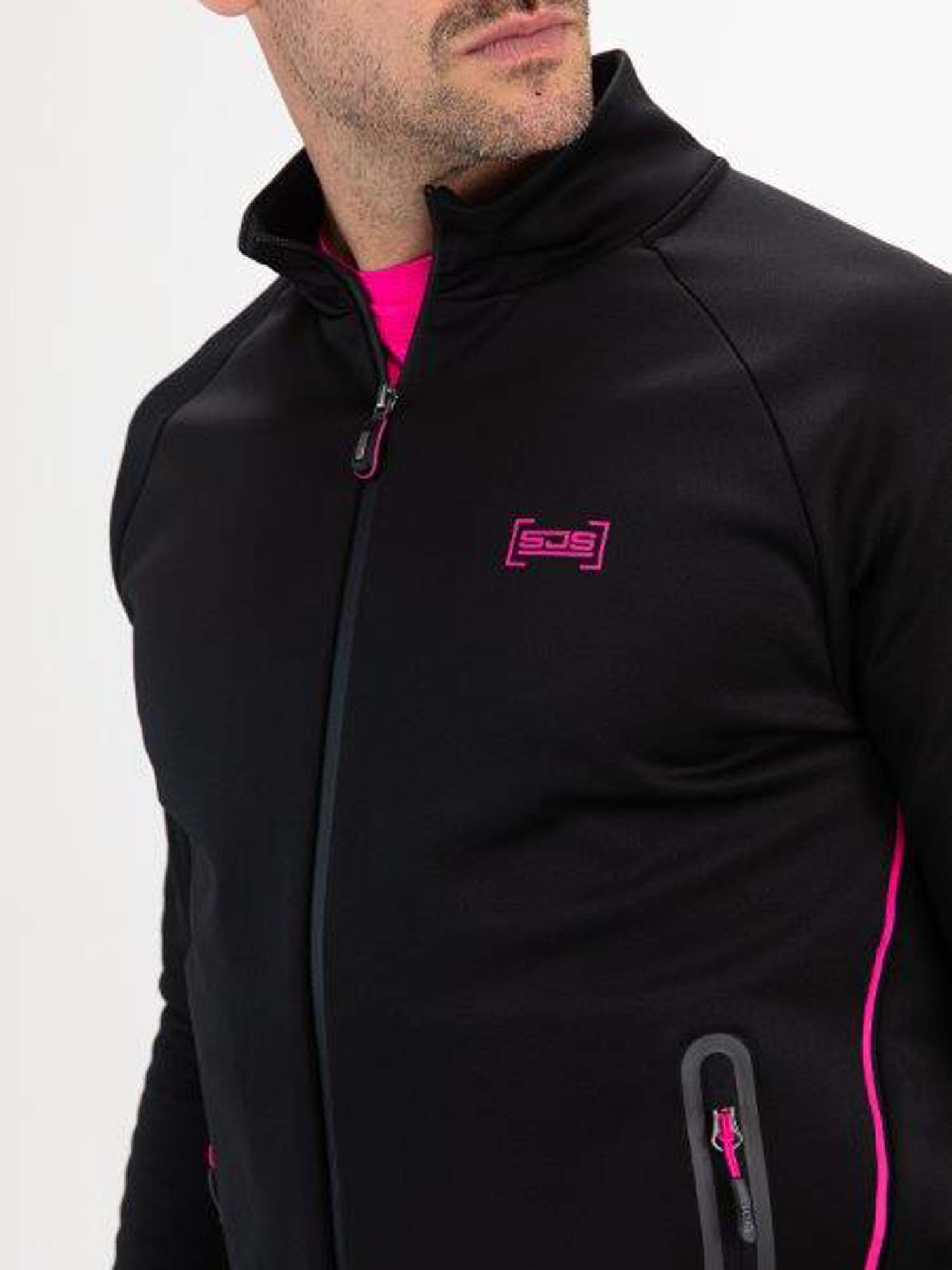 SJENG SPORTS Oran Vest Heren SJENG SPORTS Oran Vest Heren