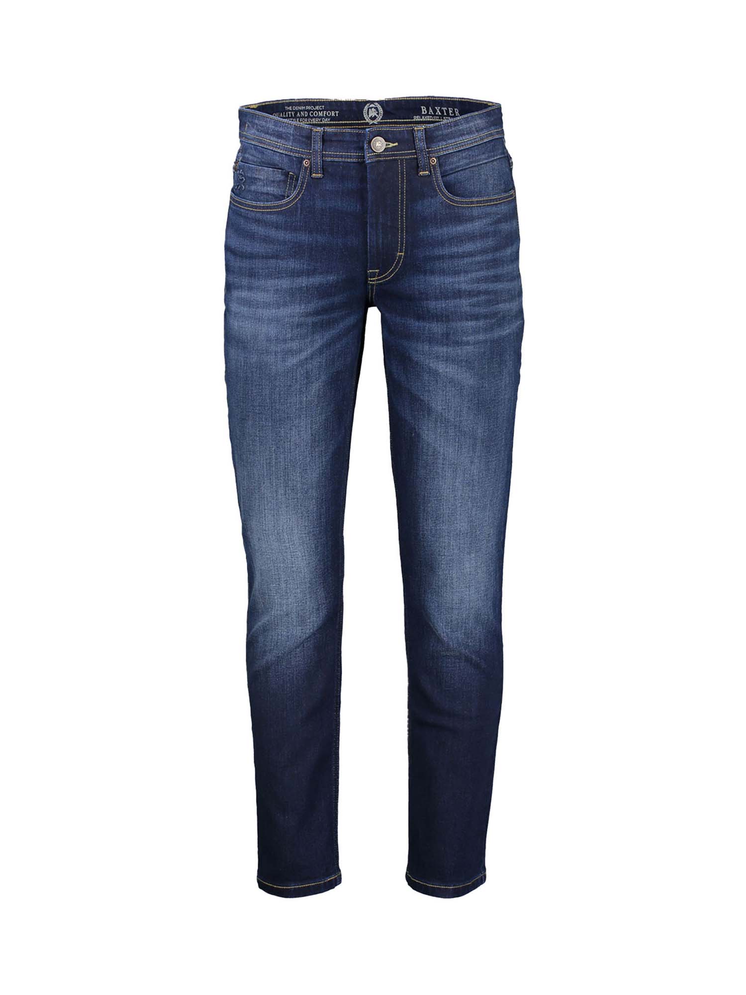 LERROS Baxter Jeans Heren