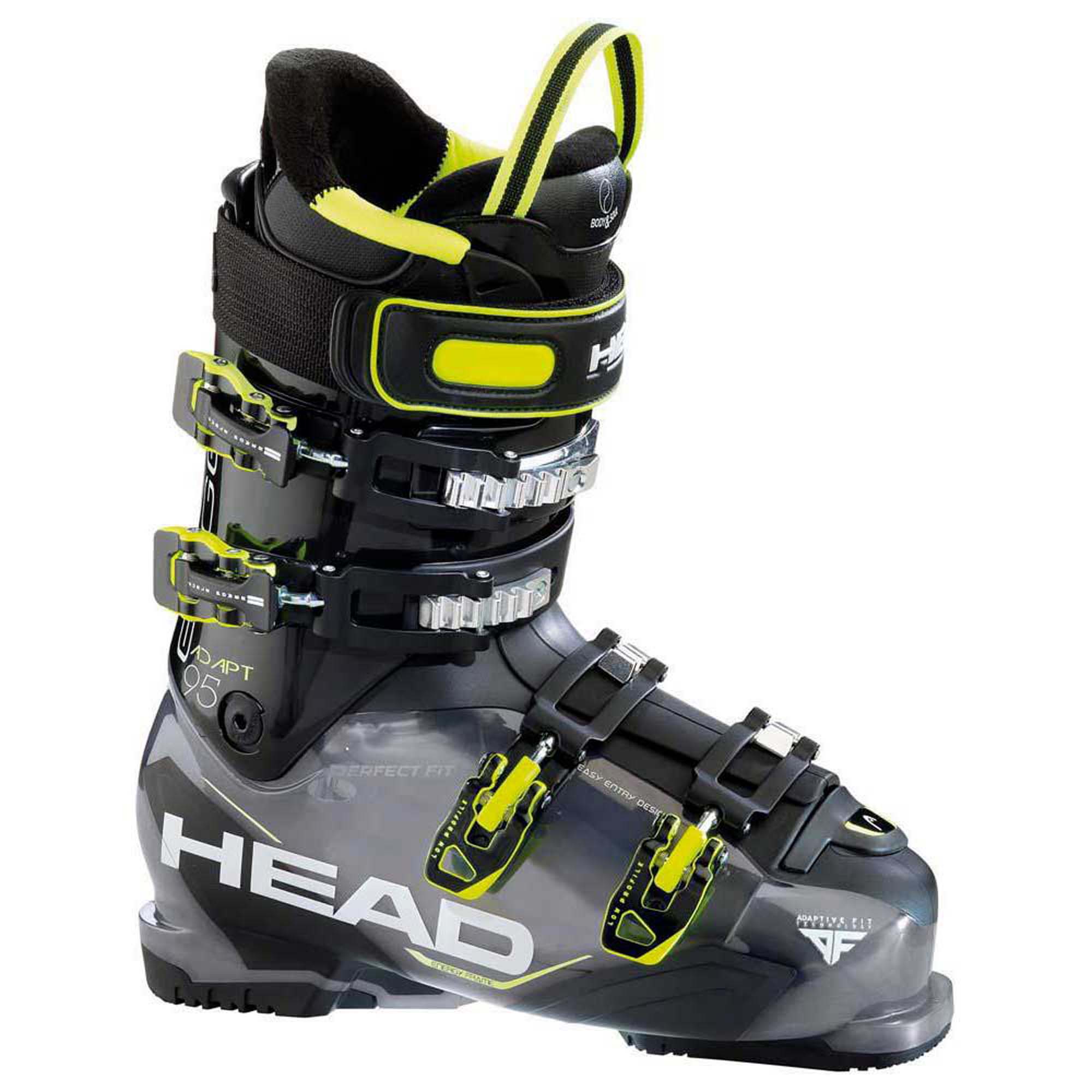 HEAD head adapt edge 95