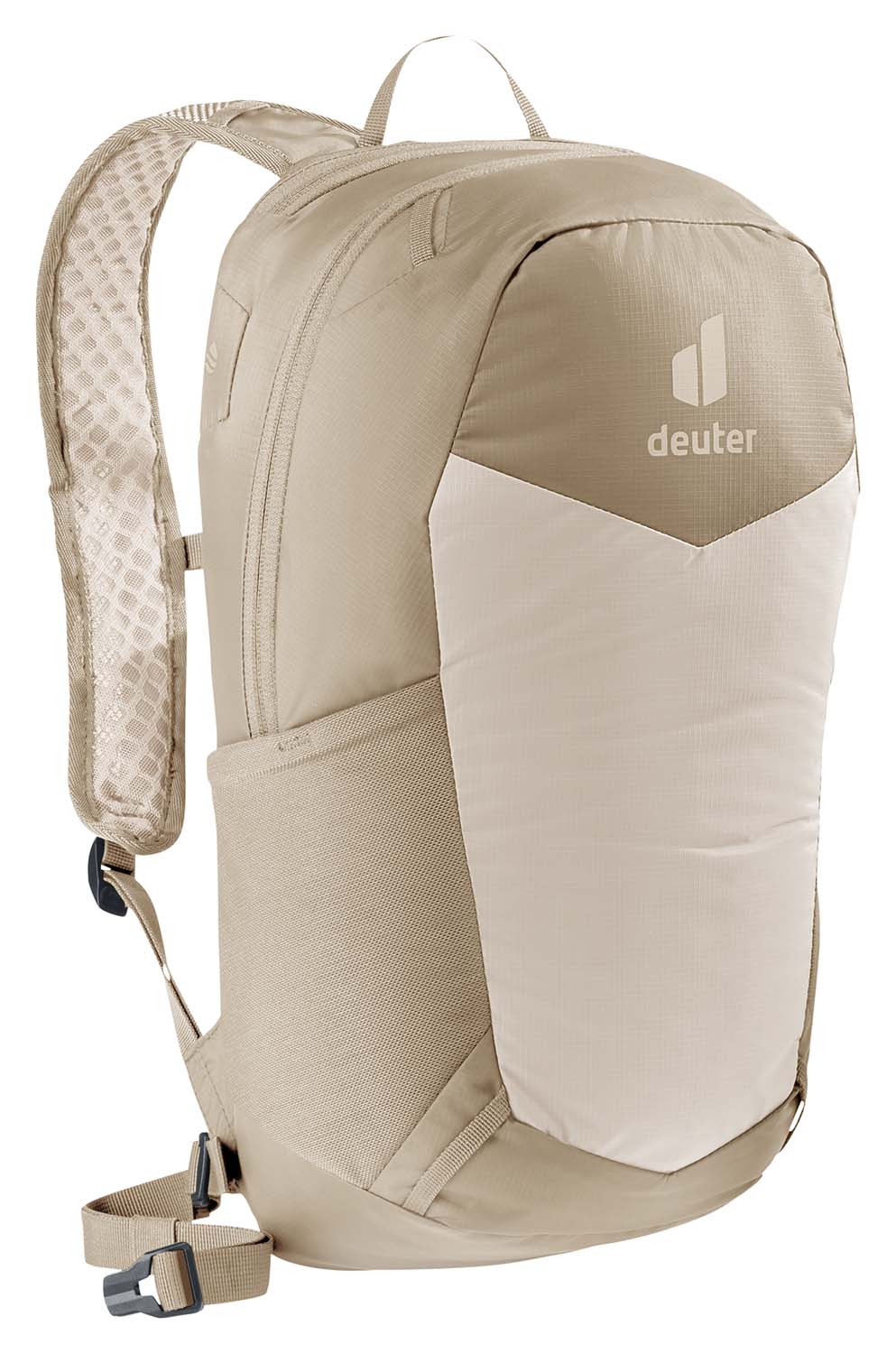 Deuter 3410025 4426 speedlite13 alu greystone d 08