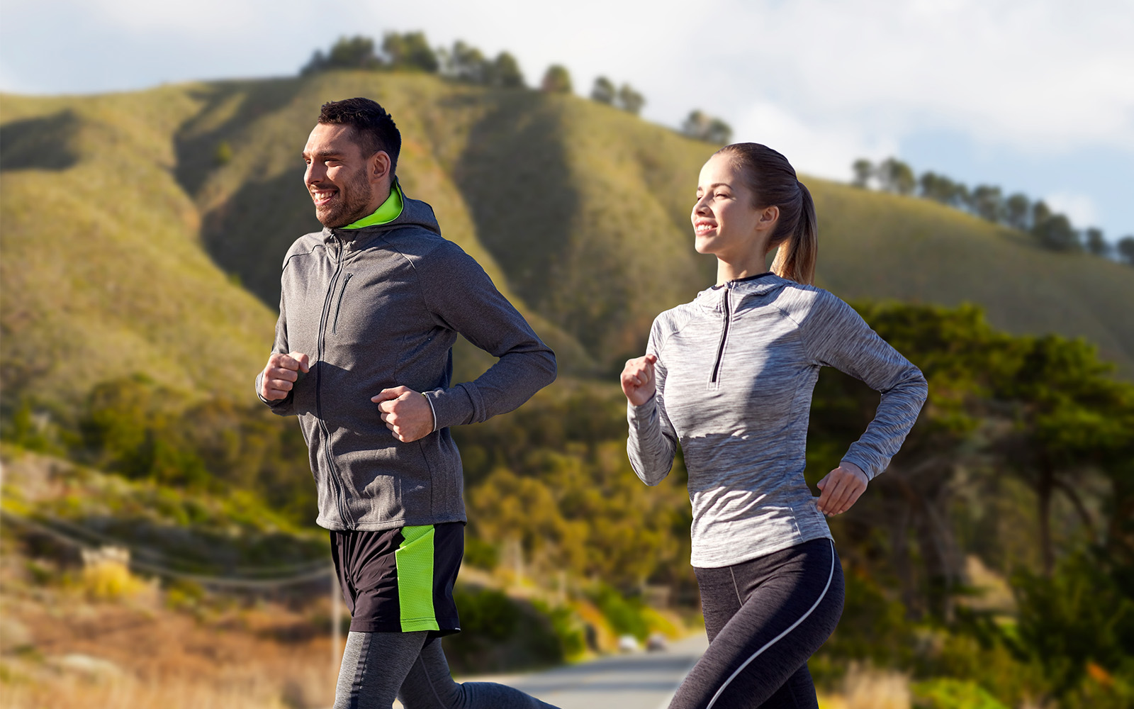 Hardlopen bij Van Duinkerken
