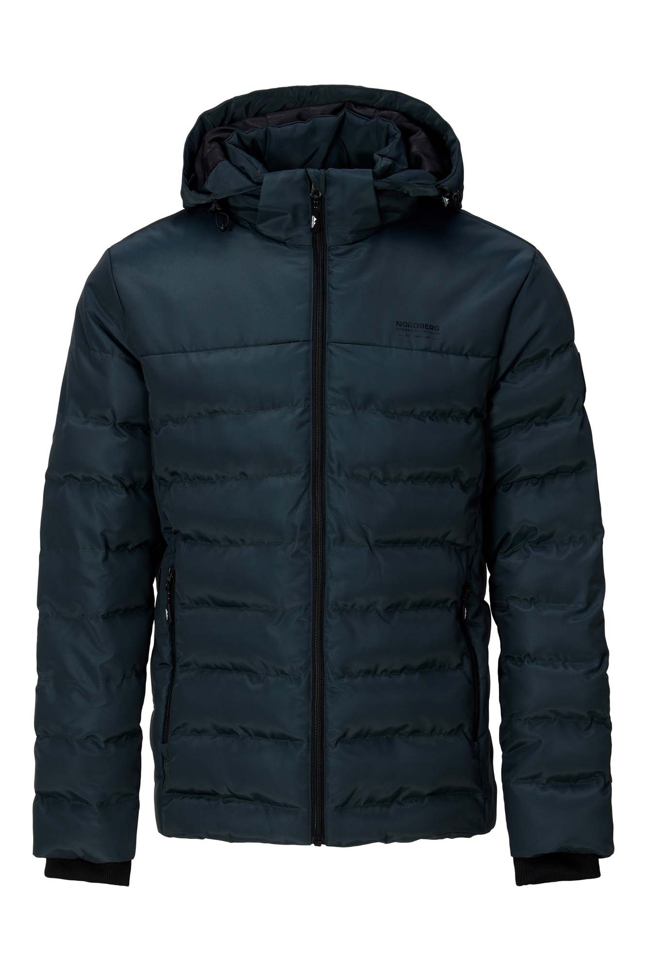 NORDBERG Konrad Heren Jacket Heren