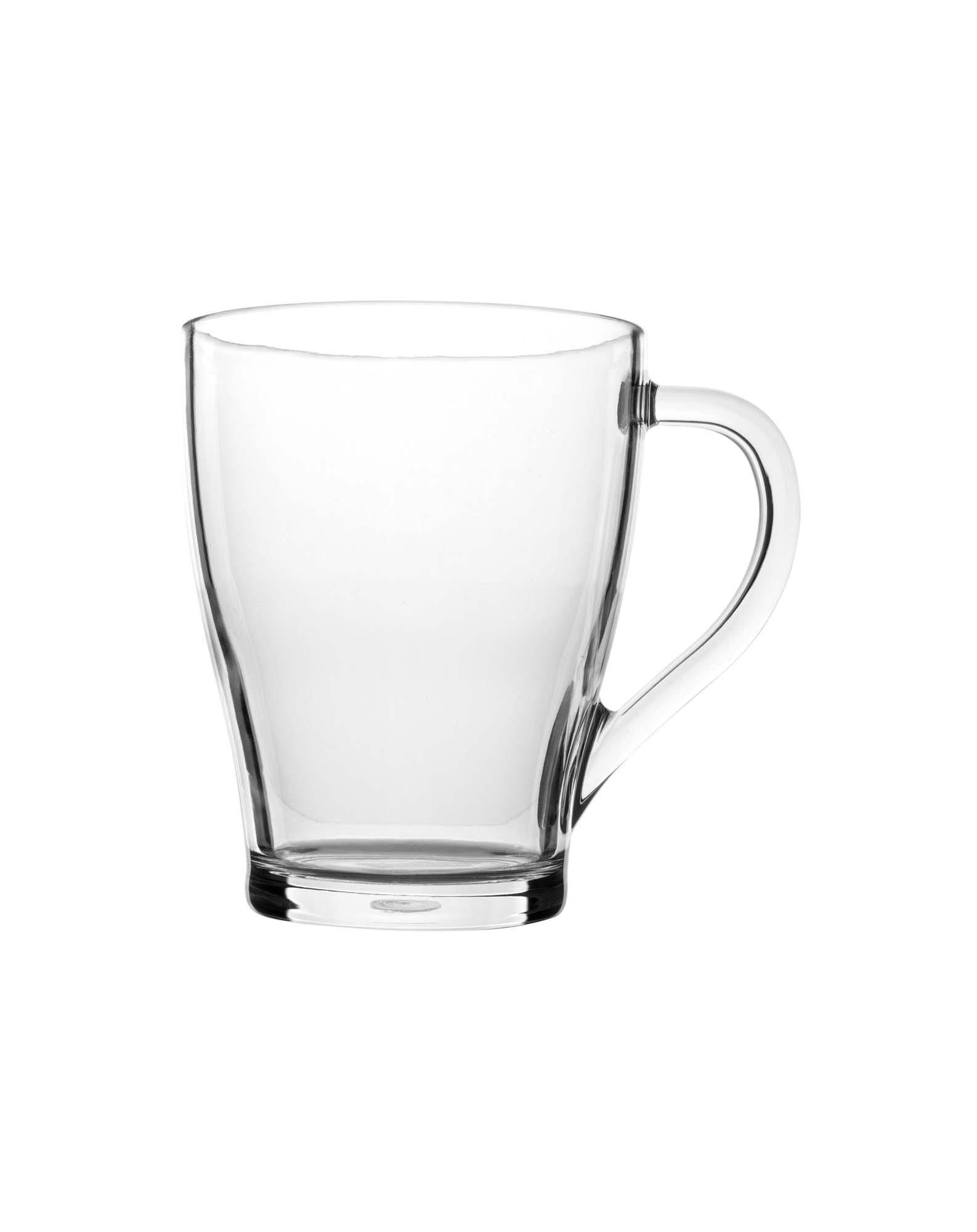 BO CAMP Theeglas 350ml
