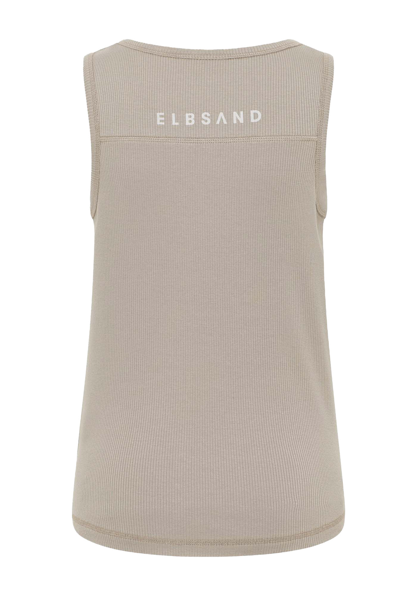 ELBSAND Jari Tanktop Dames