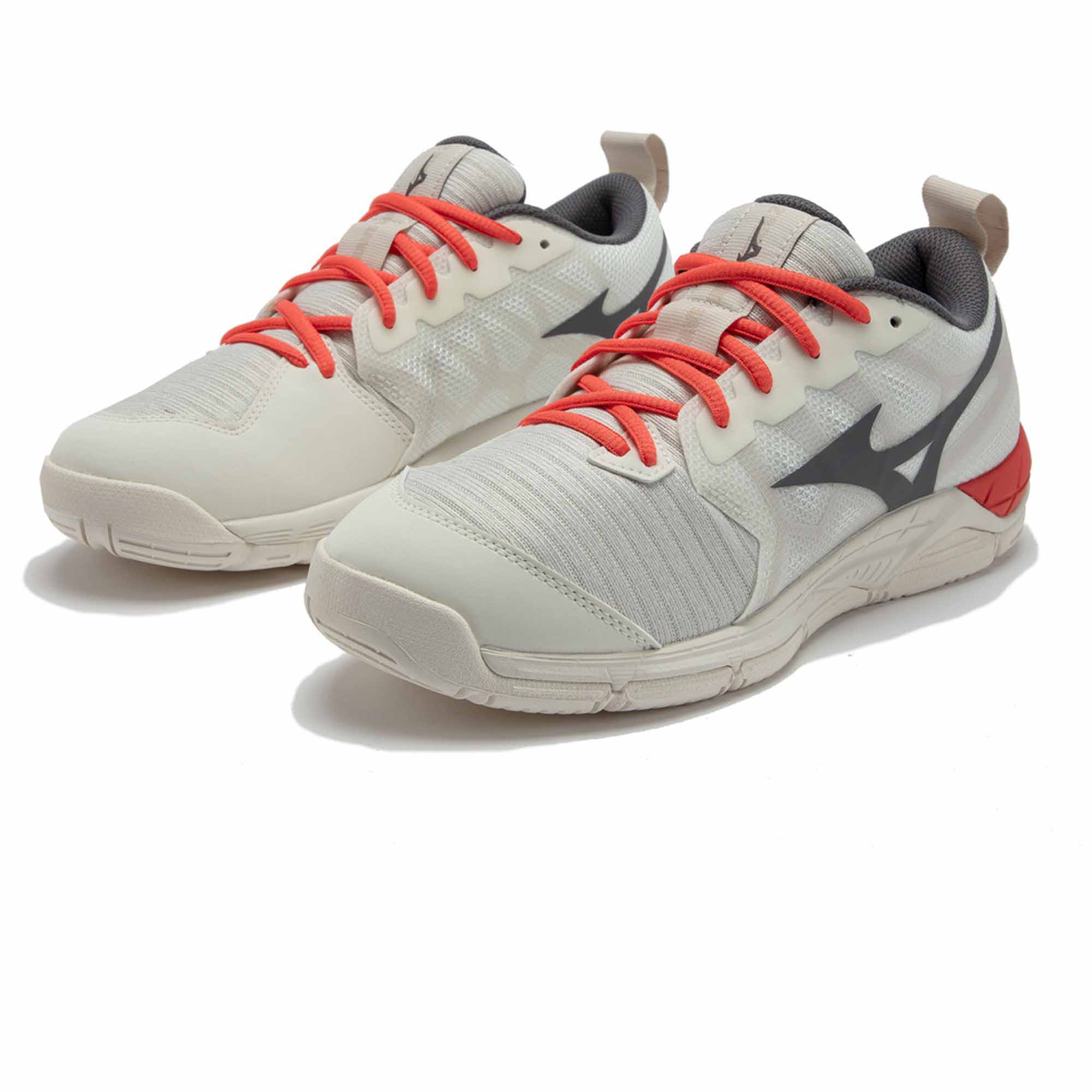Mizuno supersonic 2