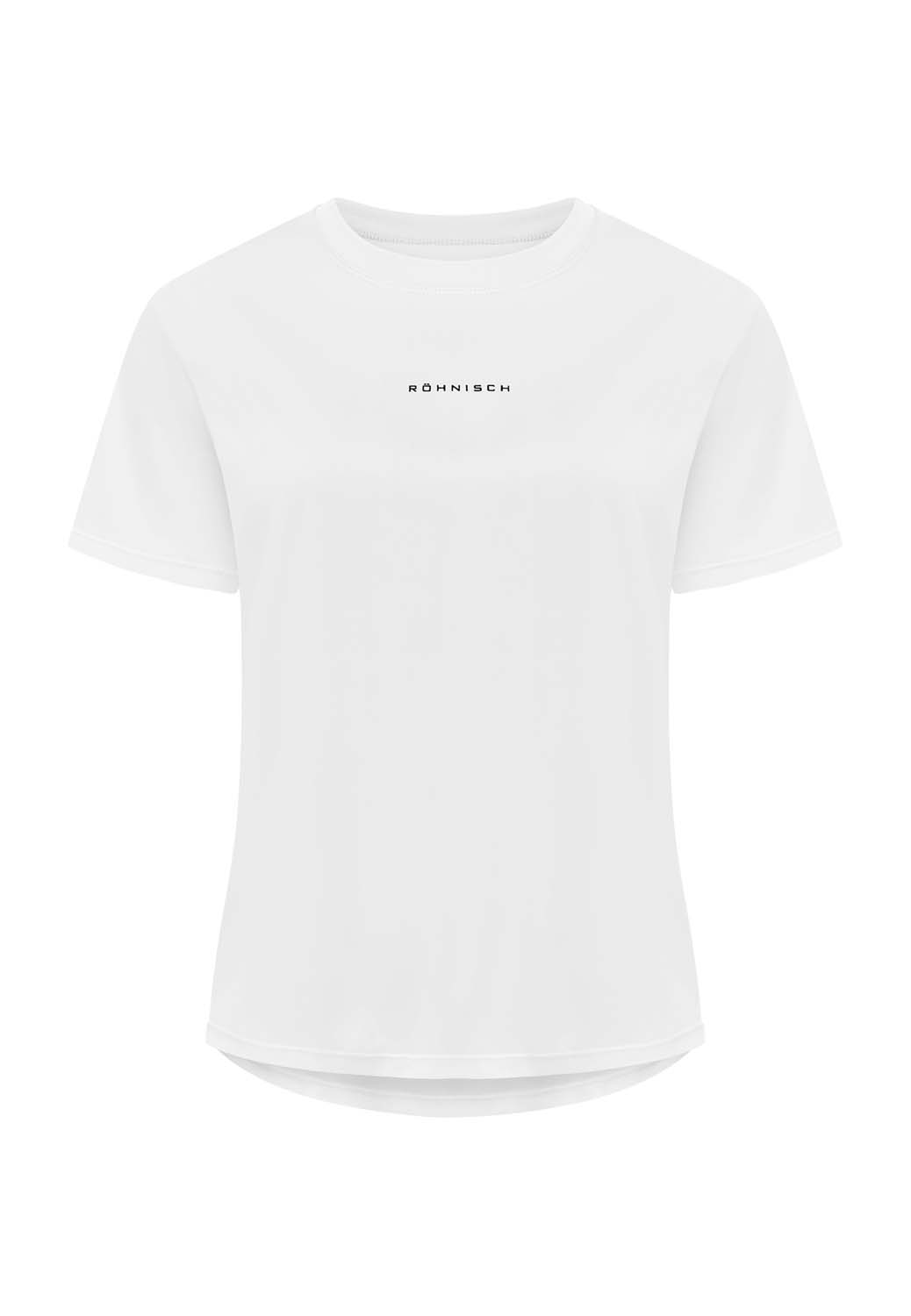RÖHNISCH Enduro Relaxed T-Shirt Dames