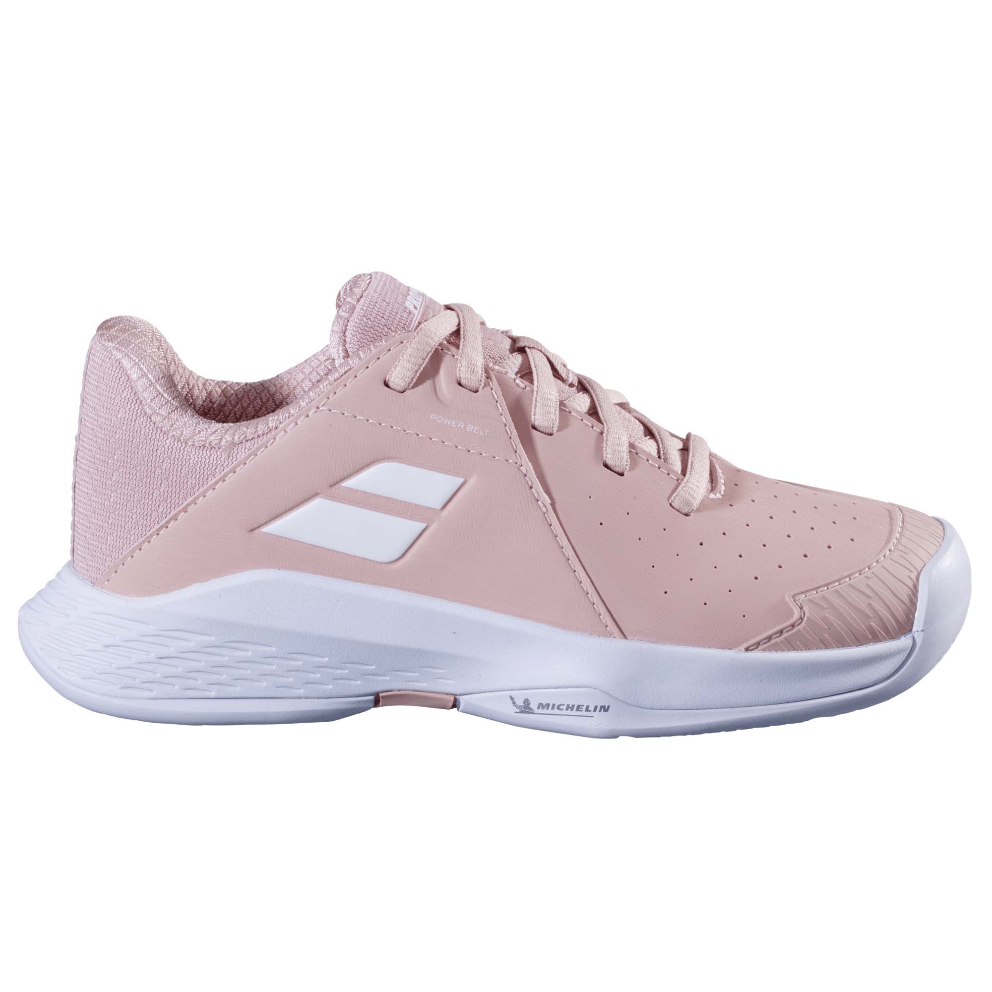 BABOLAT Propulse 3 AC Junior Tennisschoenen Meisjes Meisjes