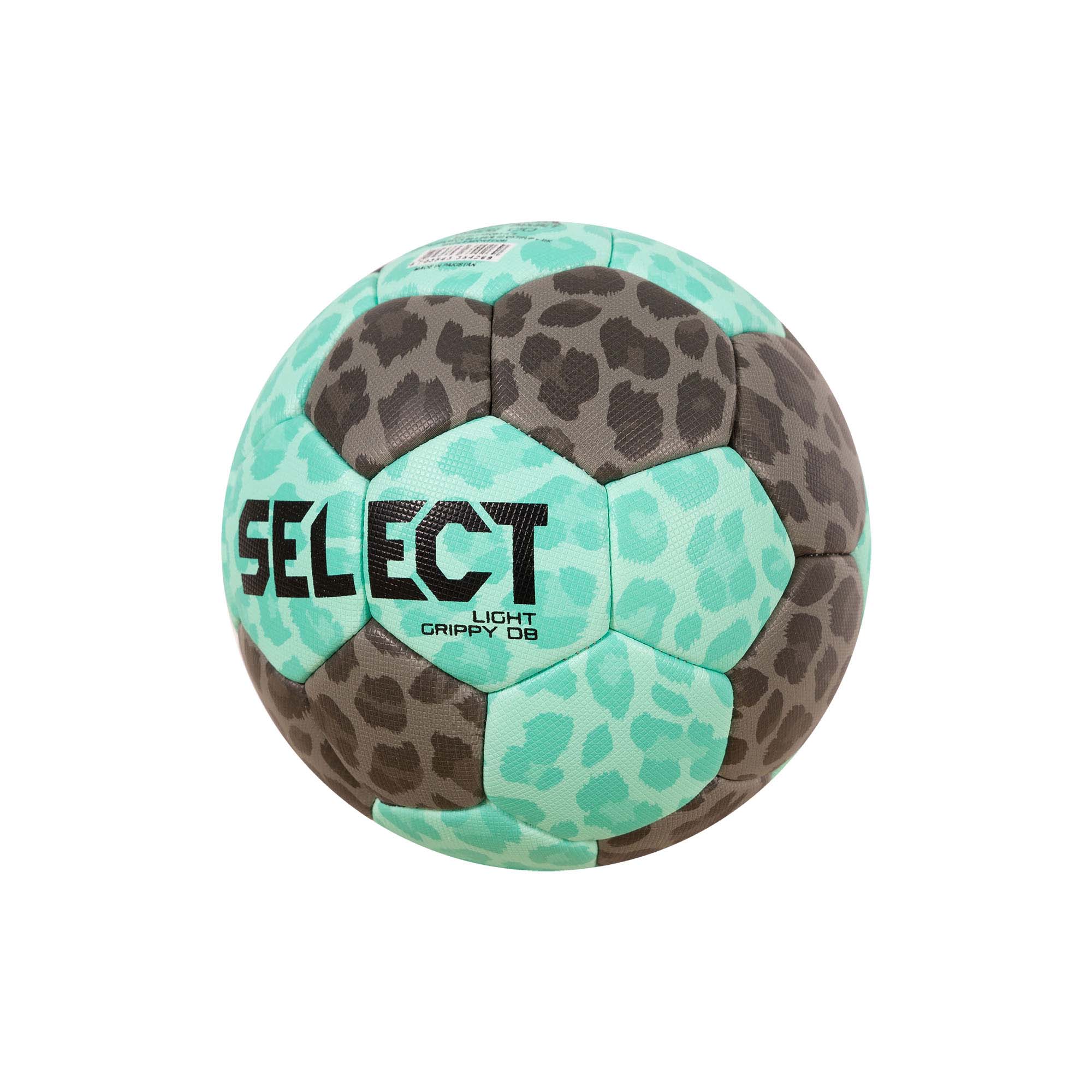 SELECT Light Grippy II Handbal Junior