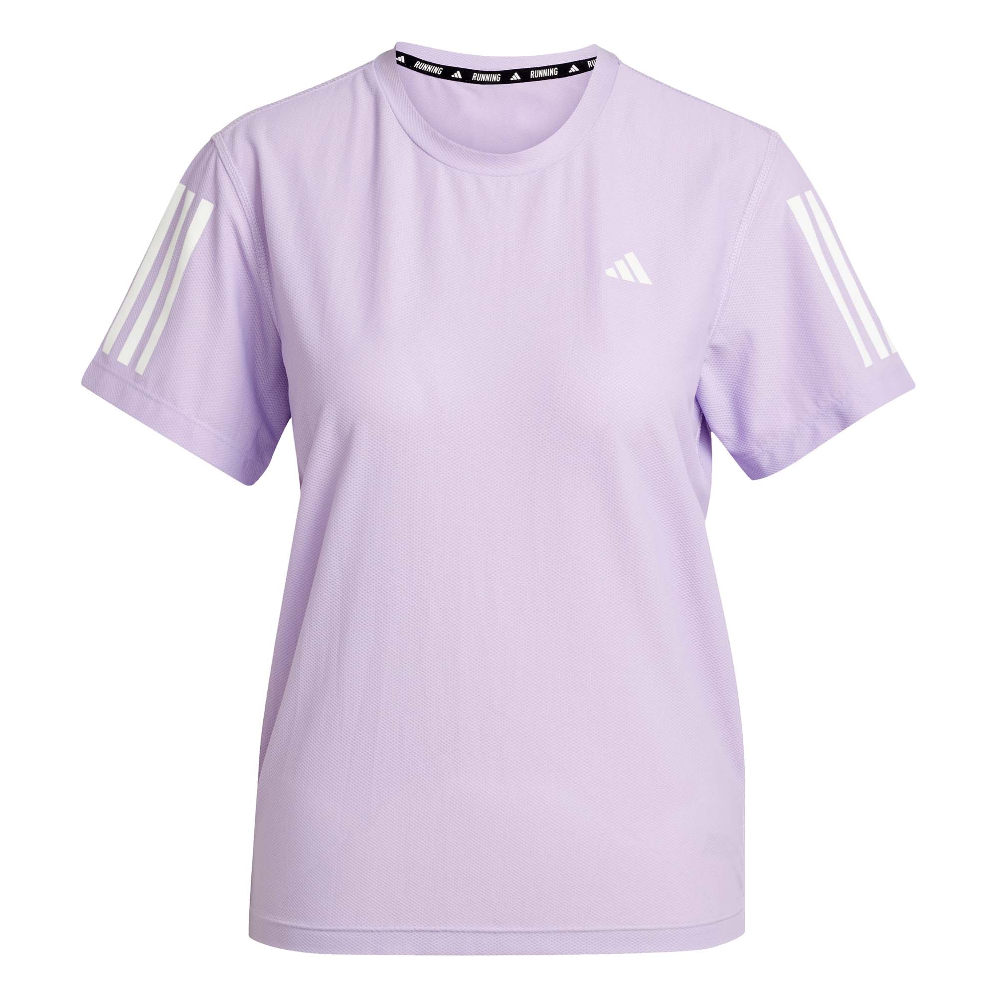 ADIDAS Own The Run T-shirt Dames