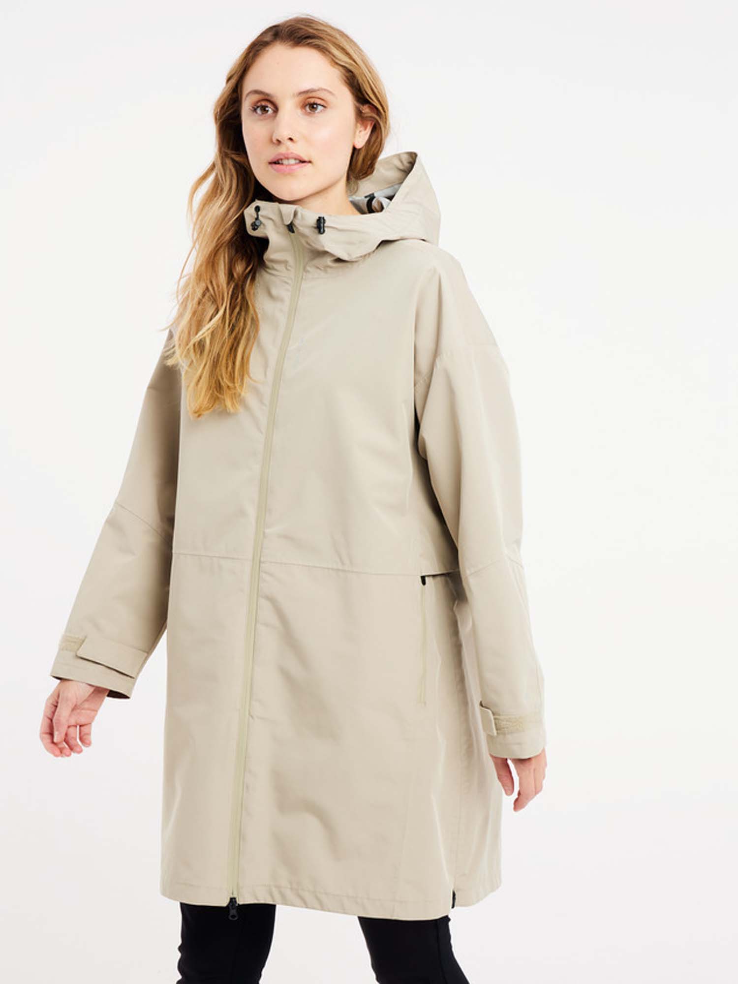 PROTEST Tislit  Jas  Dames