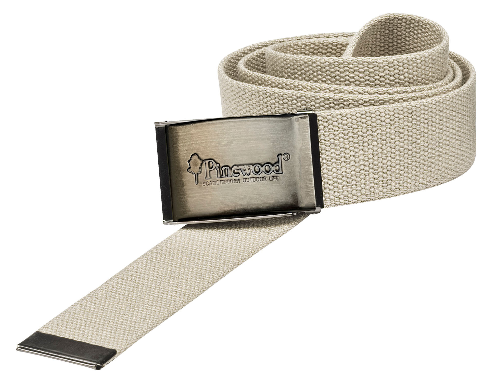 PINEWOOD Canvas Riem Unisex