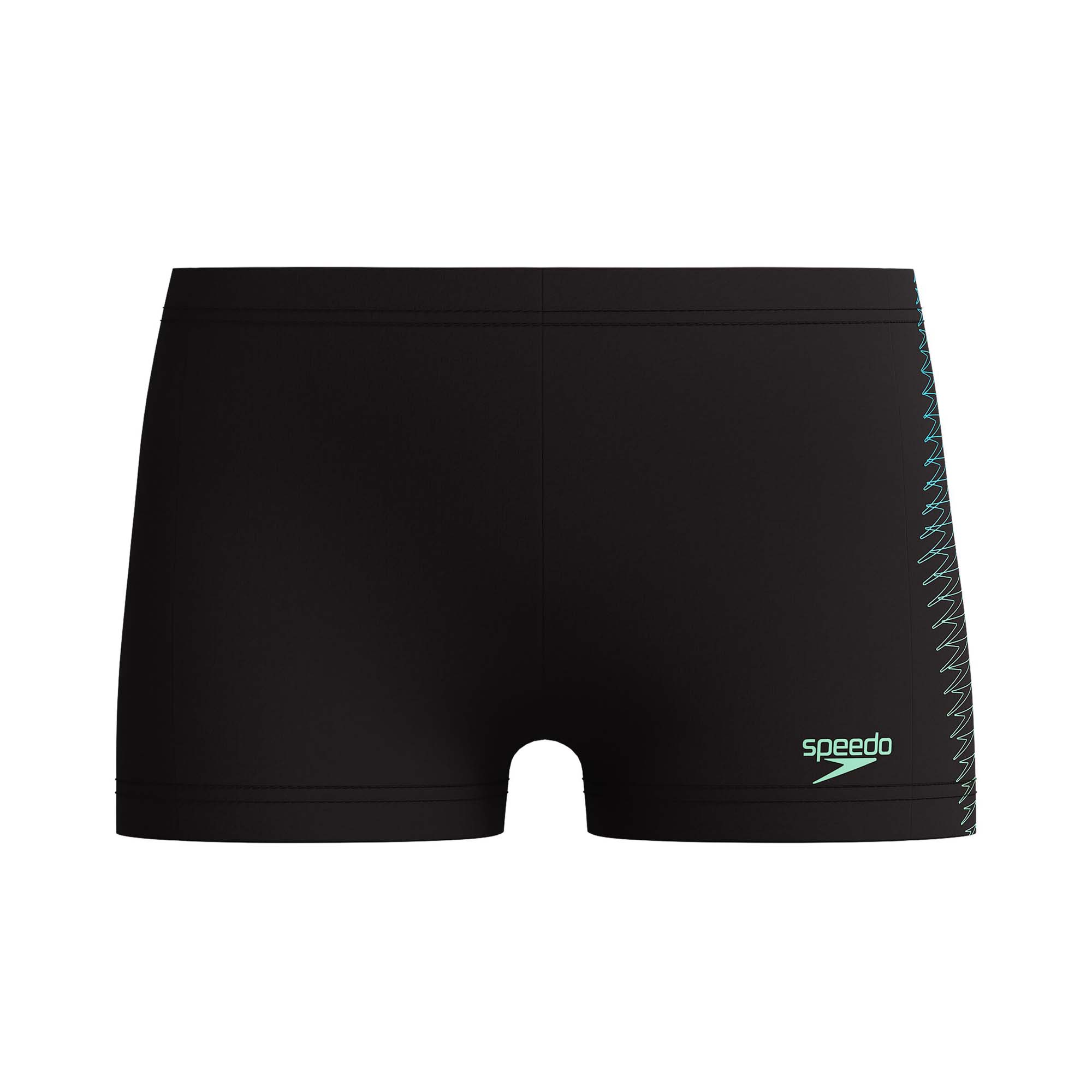 SPEEDO Plastisol Placement Aquashort Jongens