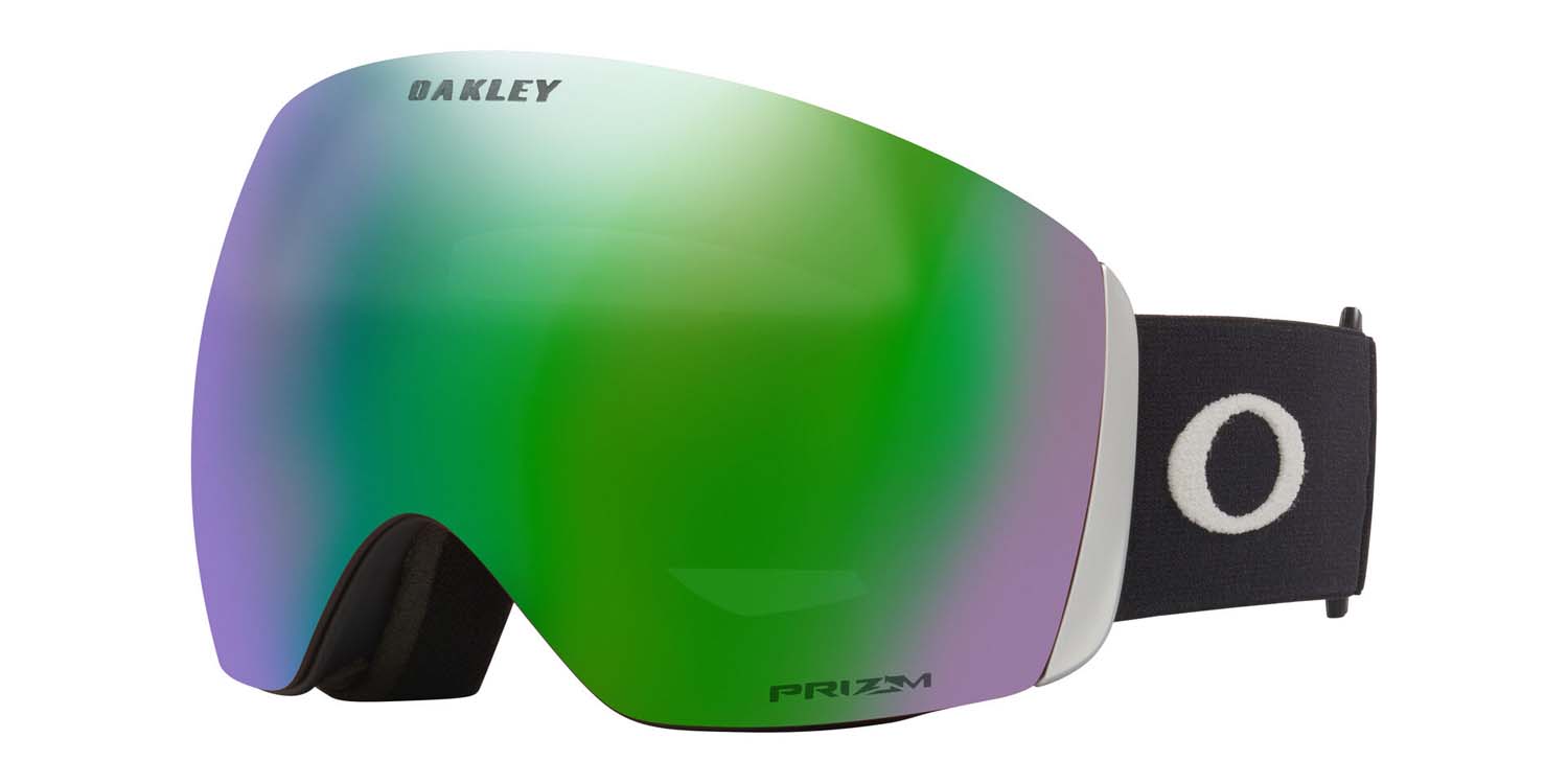 OAKLEY Flight Deck L Skibril Unisex