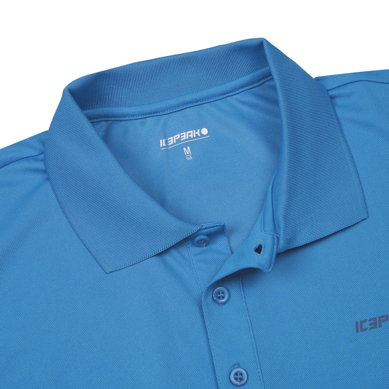 ICEPEAK Bellmont Polo Heren