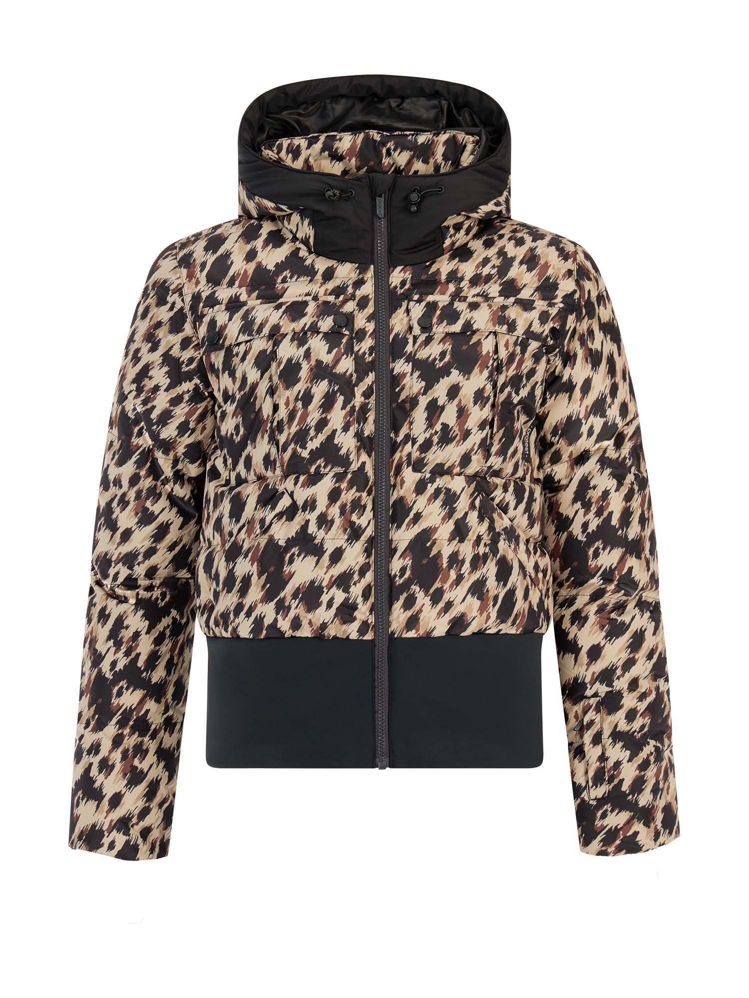 PROTEST Prtjetta Snowjacket Dames