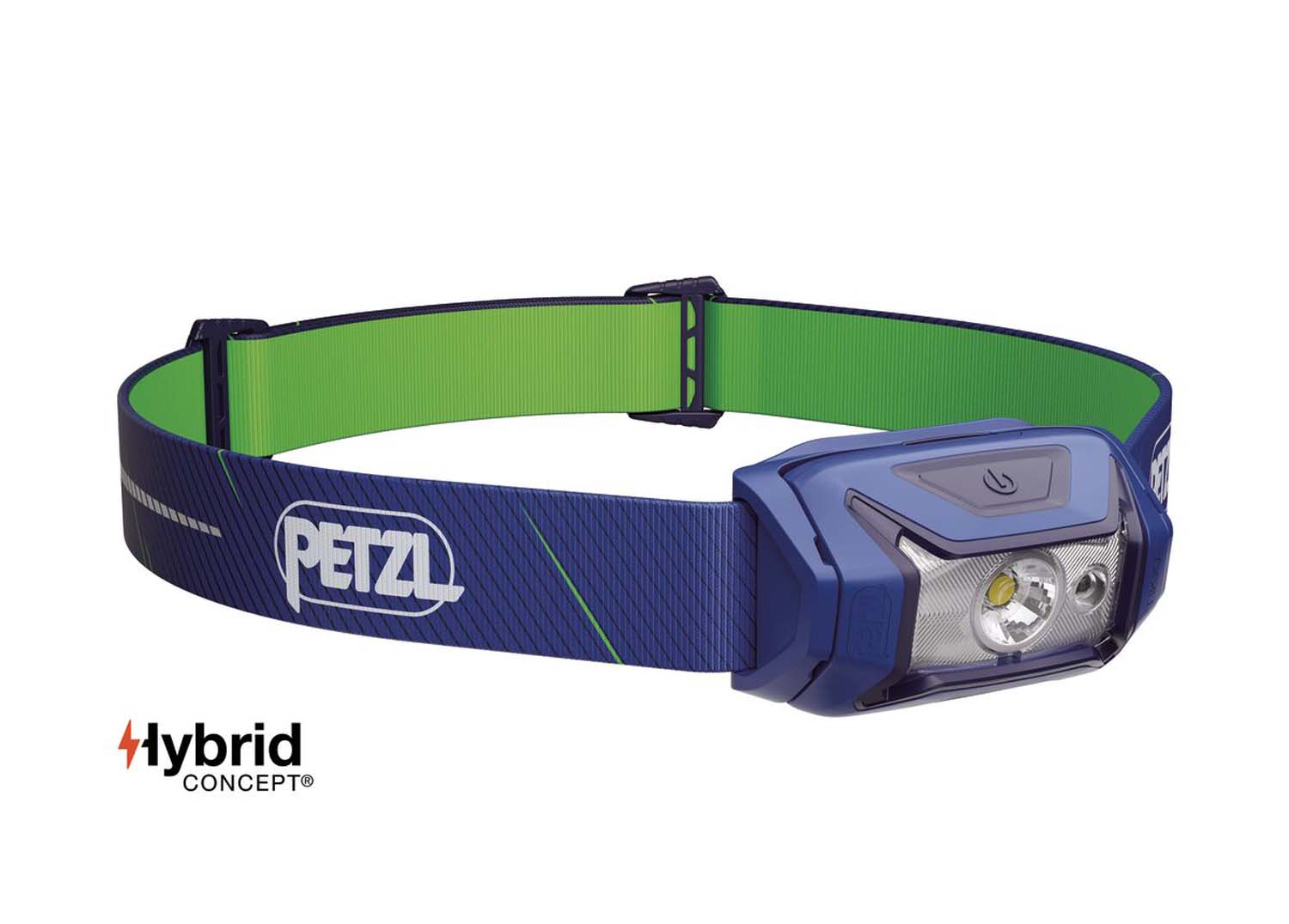 PETZL Petzl TIKKINA® Hoofdlamp