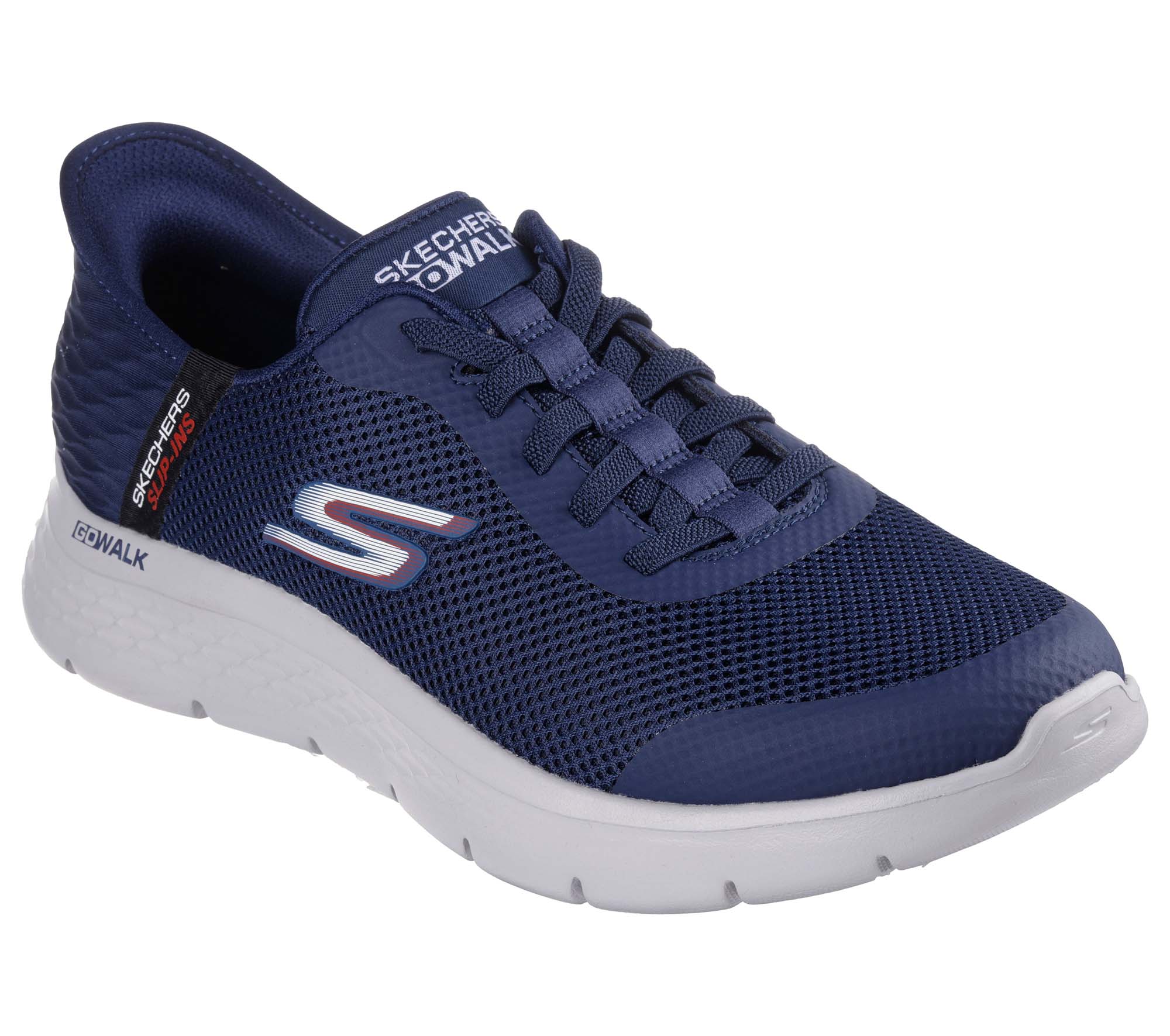 SKECHERS Slip-ins: Go Walk Flex - Grand Entry Heren