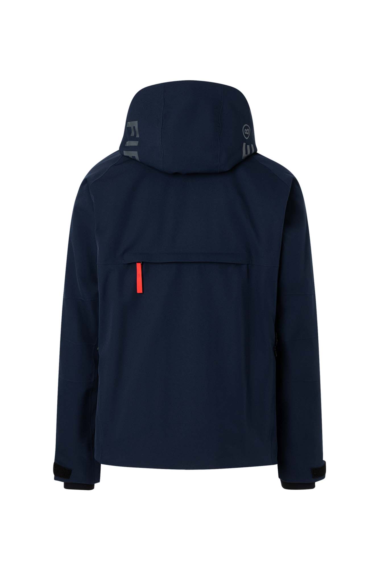 FIRE & ICE Eason3-T Ski Jas Heren