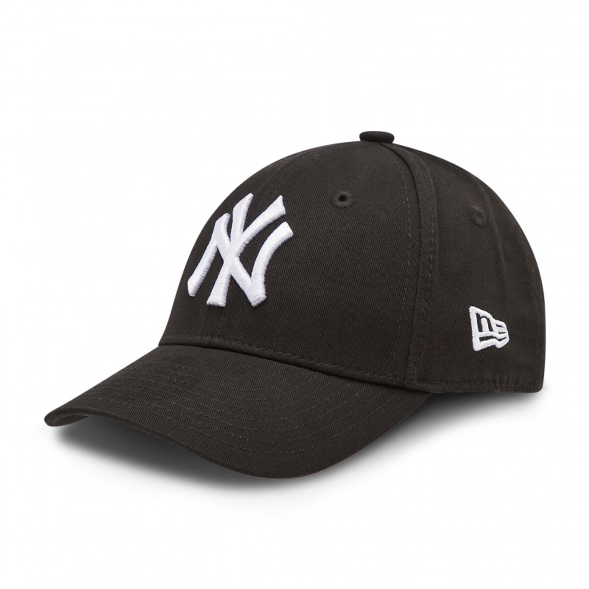 NEW ERA Ny Yankees Mlb League Basic Heren