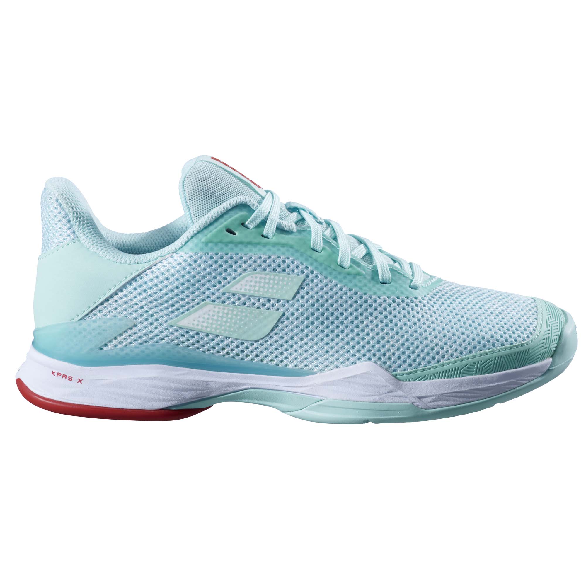 BABOLAT Jet Tere Clay Dames BABOLAT Jet Tere Clay Dames