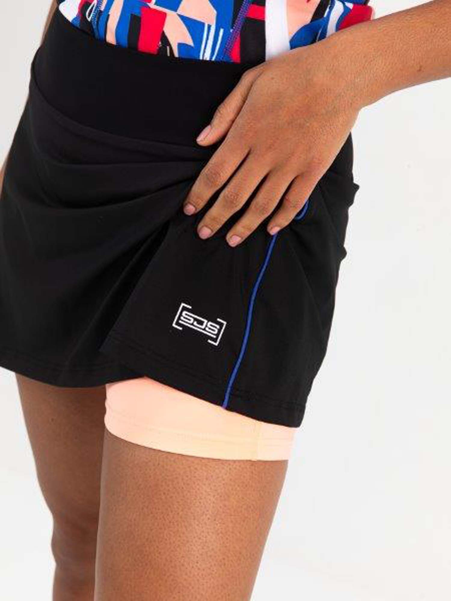 SJENG SPORTS Uman Skort Dames SJENG SPORTS Uman Skort Dames