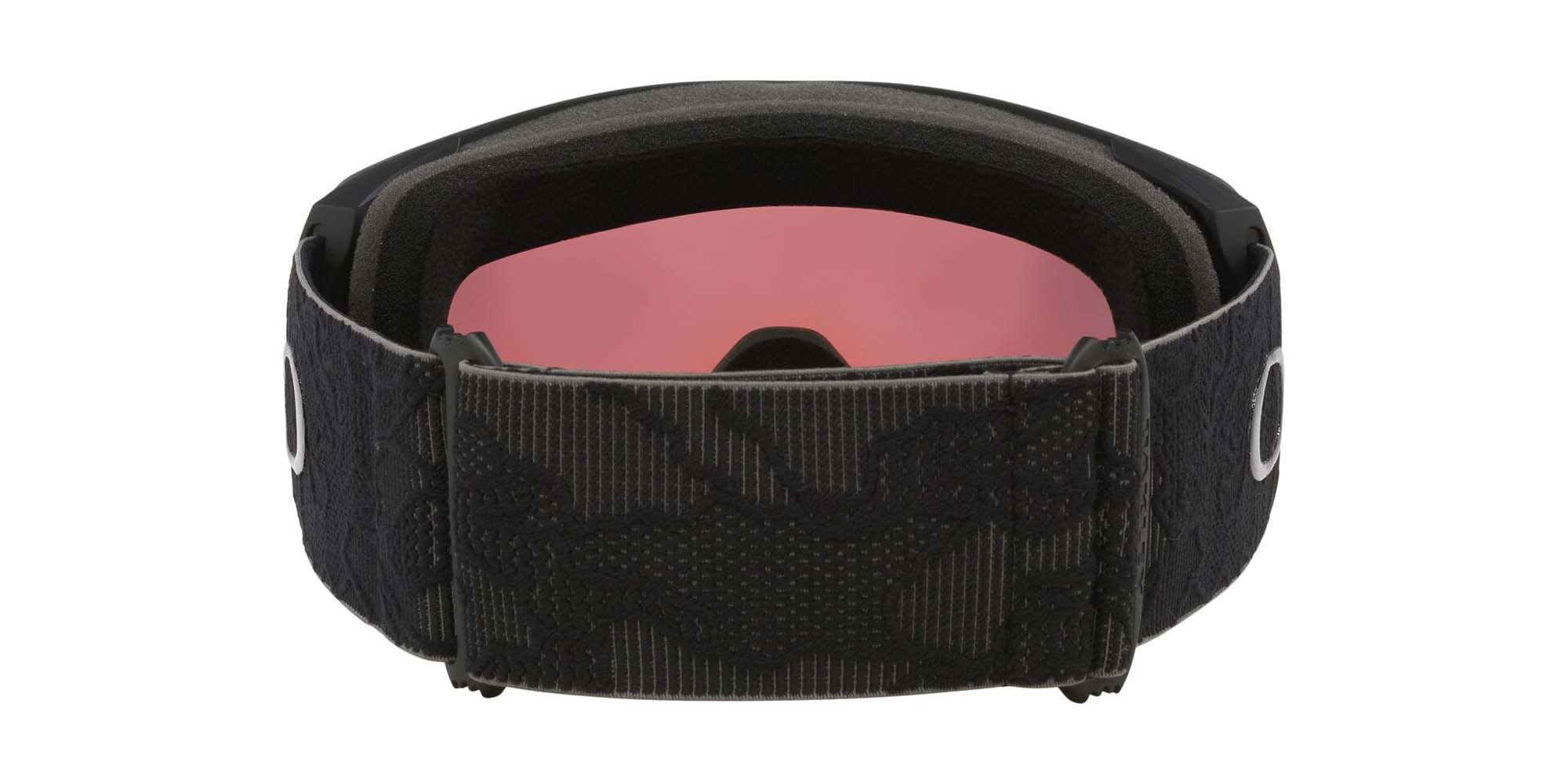 OAKLEY Line Miner L Skibril Unisex