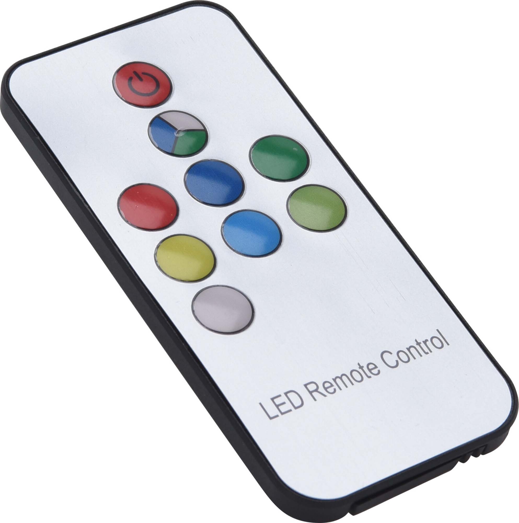 KOOPMAN Solar Fakkel Led