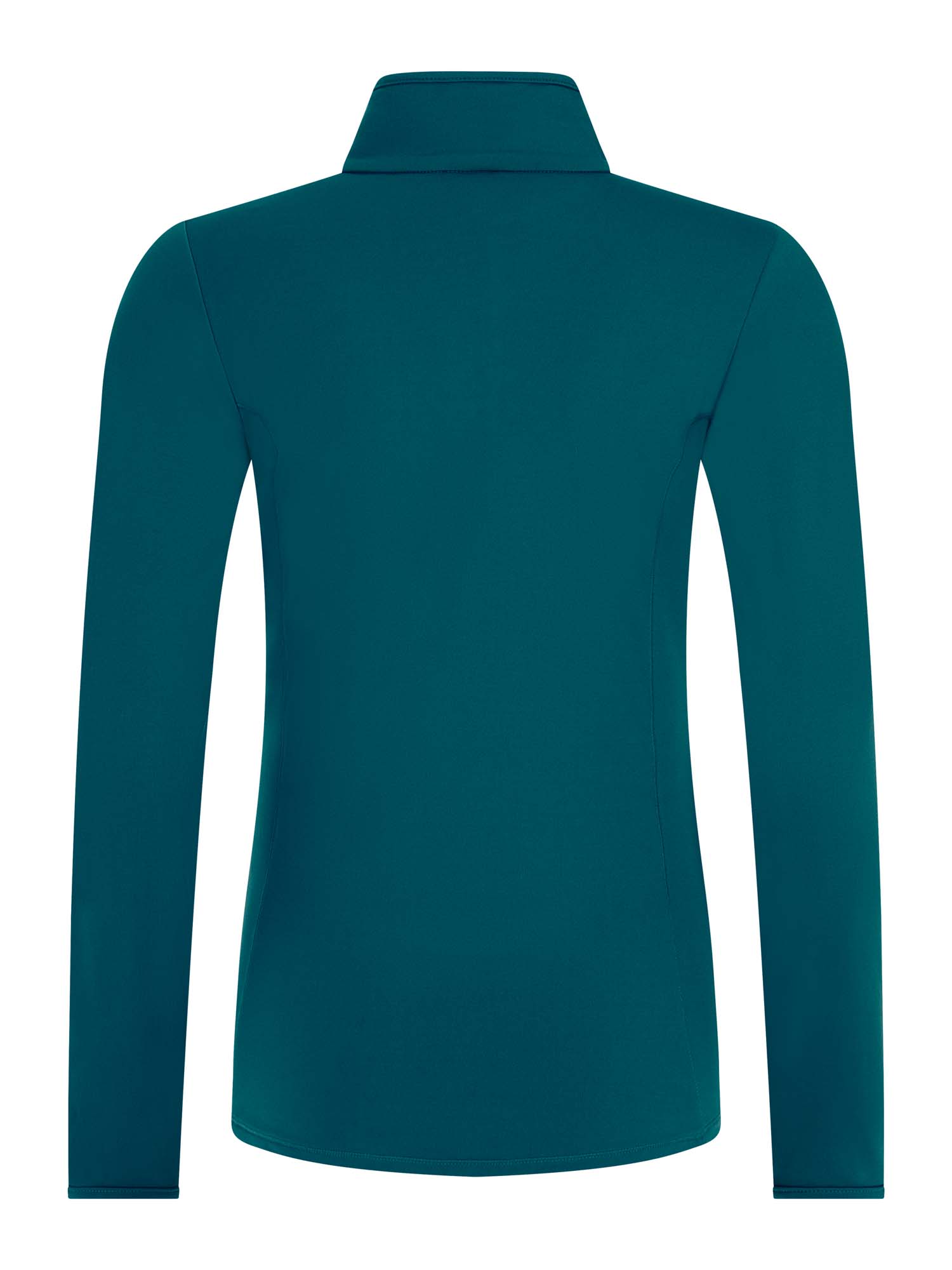 PROTEST Refabriz 1/4 Zip Top Dames