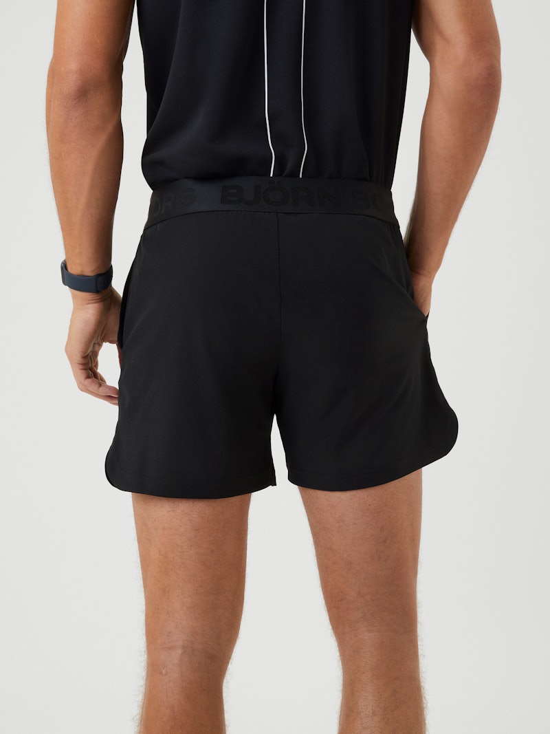 BJORN BORG Ace Short Shorts Heren BJORN BORG Ace Short Shorts Heren