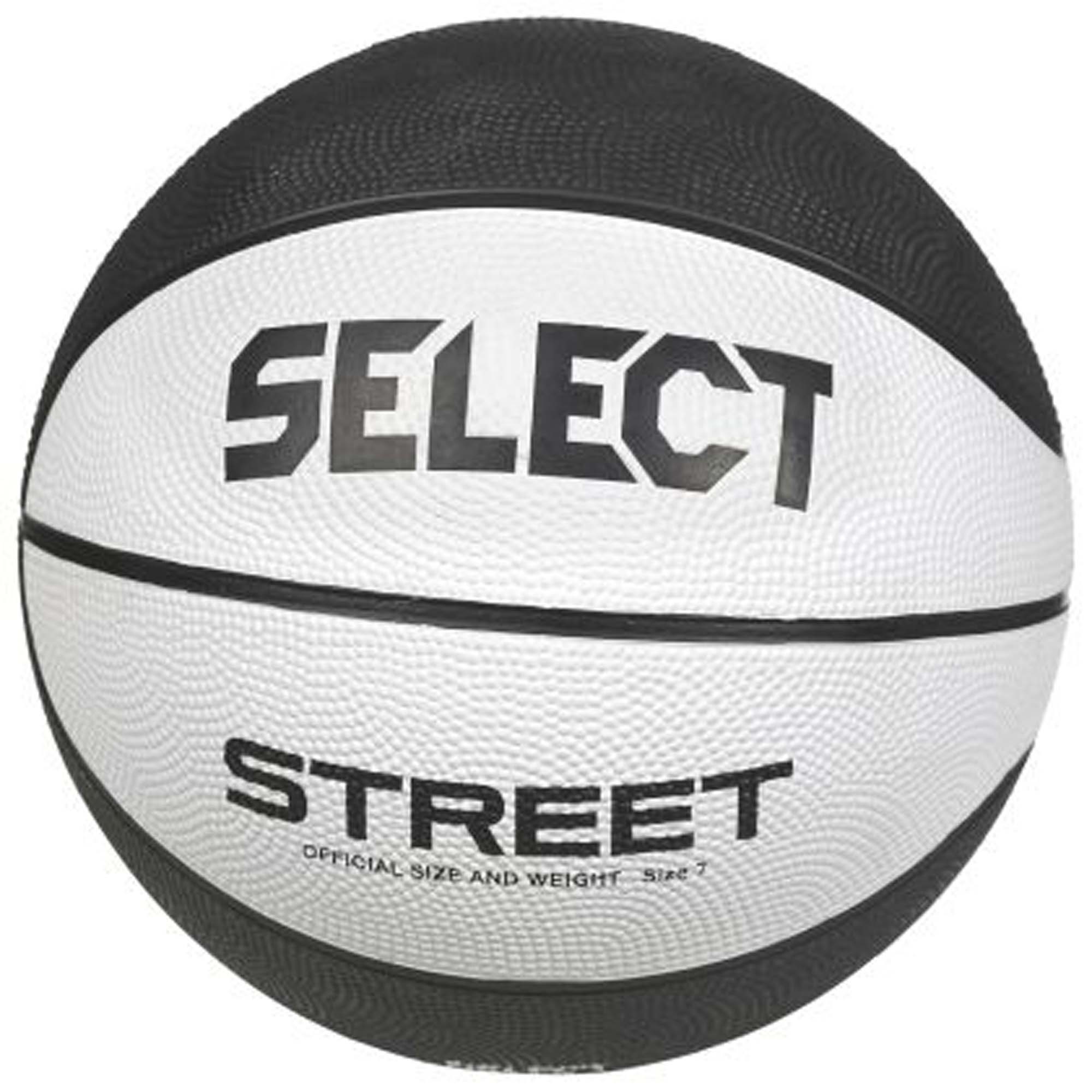 HUMMEL Street Basketbal