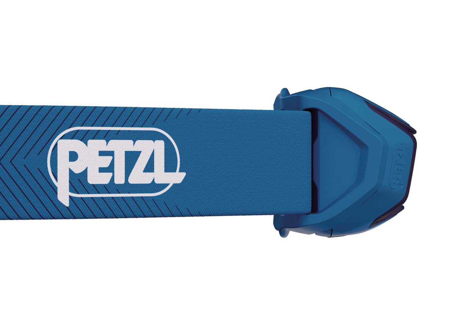 PETZL Actik black hoofdlamp