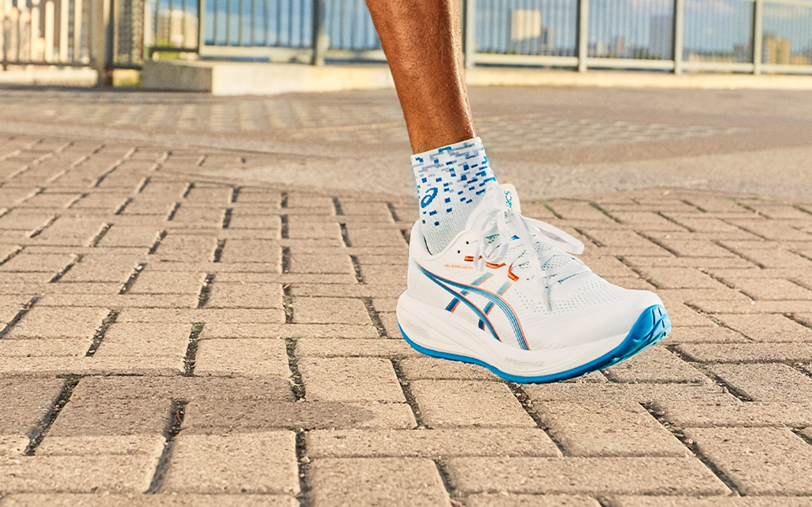 Hardlopen bij Van Duinkerken