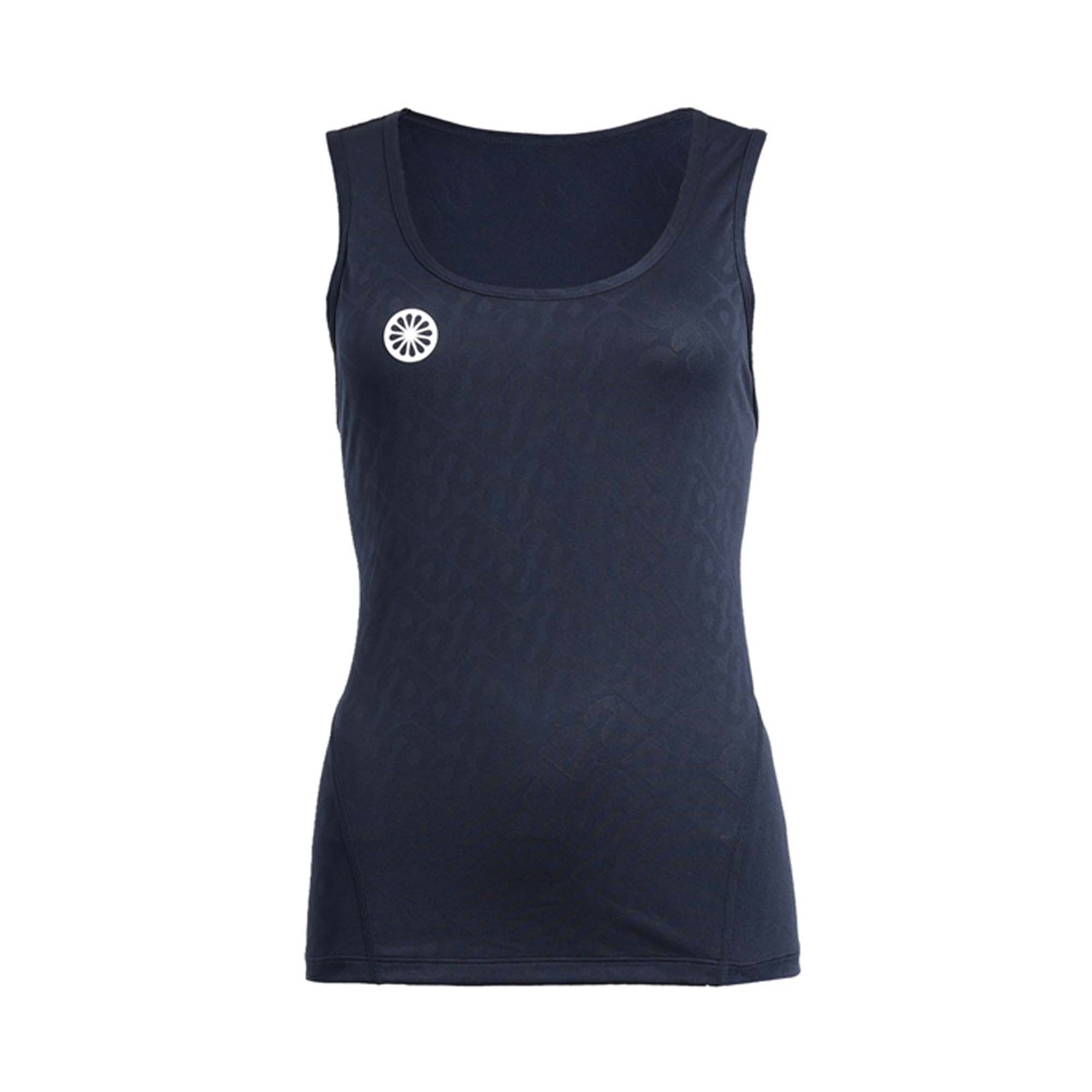 THE INDIAN MAHARADJA Kadiri women Jacquard type tank