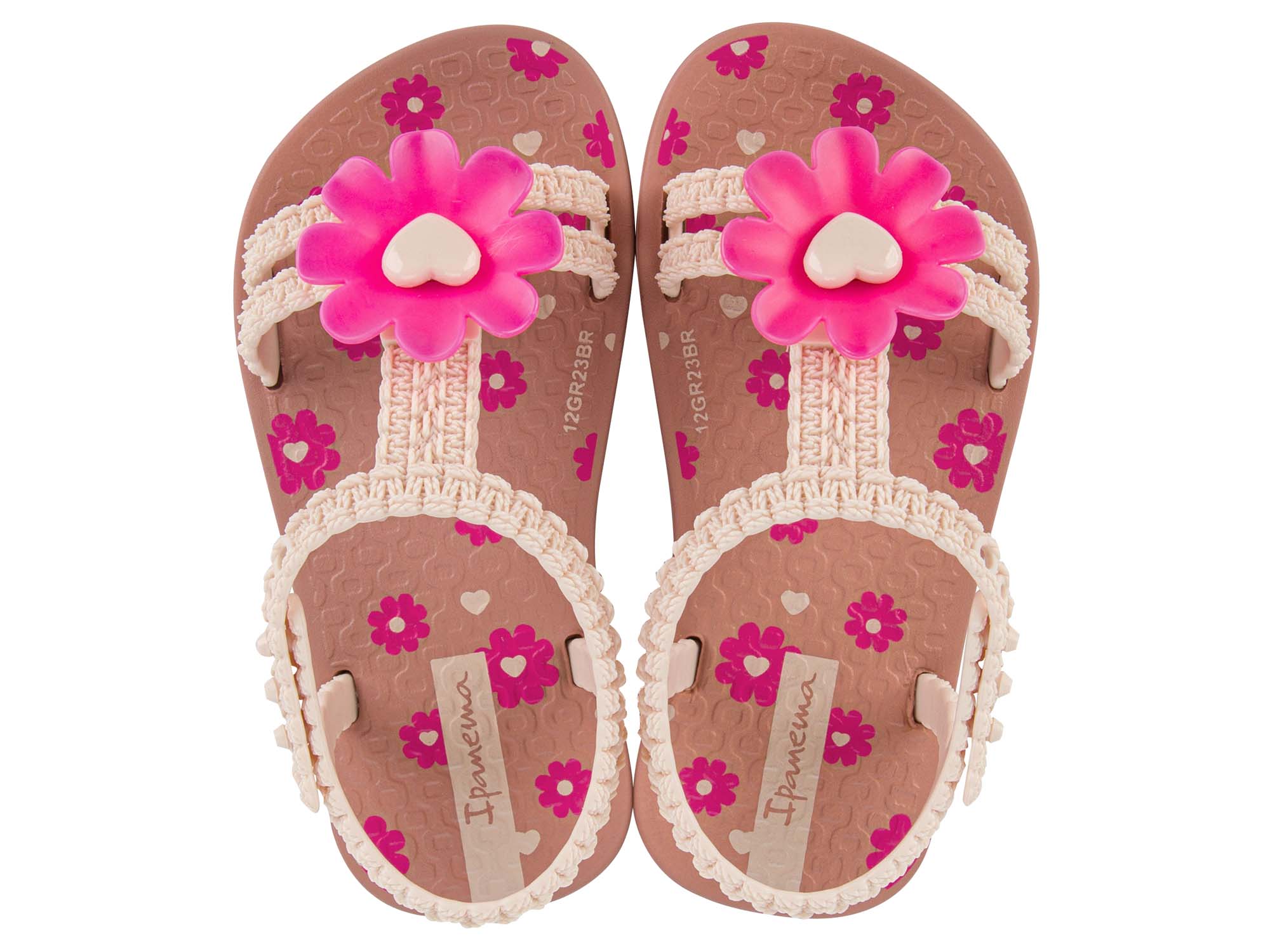 IPANEMA Daisy Baby Meisjes IPANEMA Daisy Baby Meisjes
