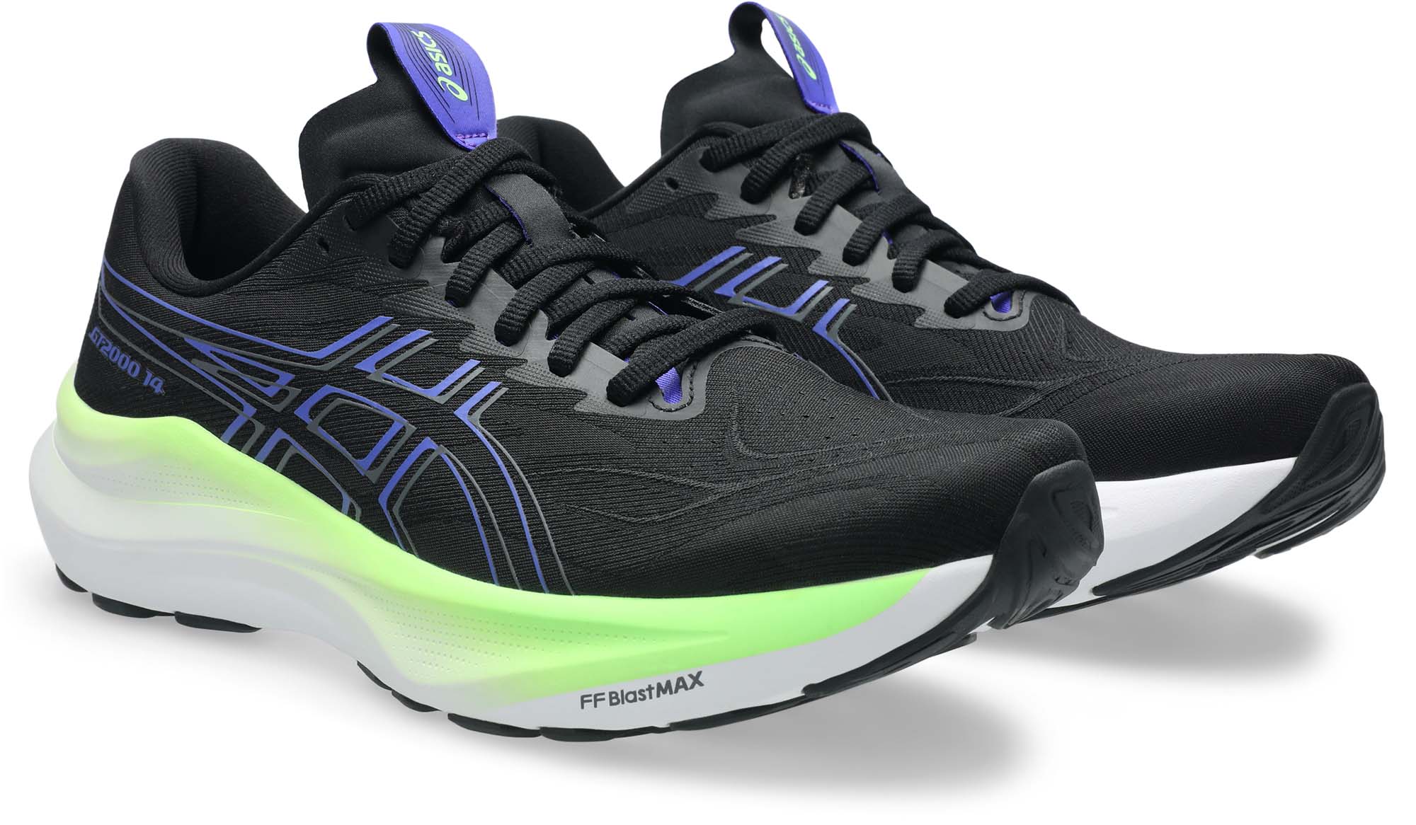 ASICS GT-2000 14 Hardloopschoenen Heren