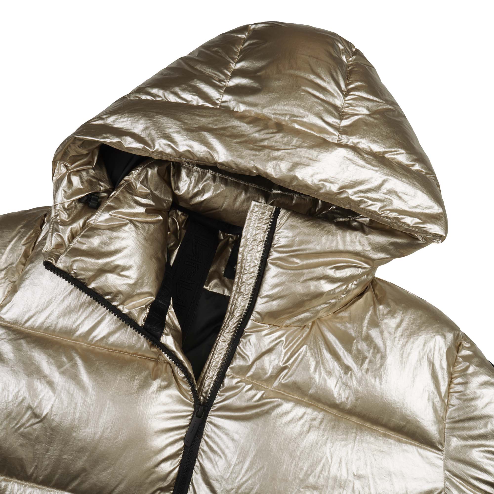 LUHTA Eiseberg Winterjas Dames