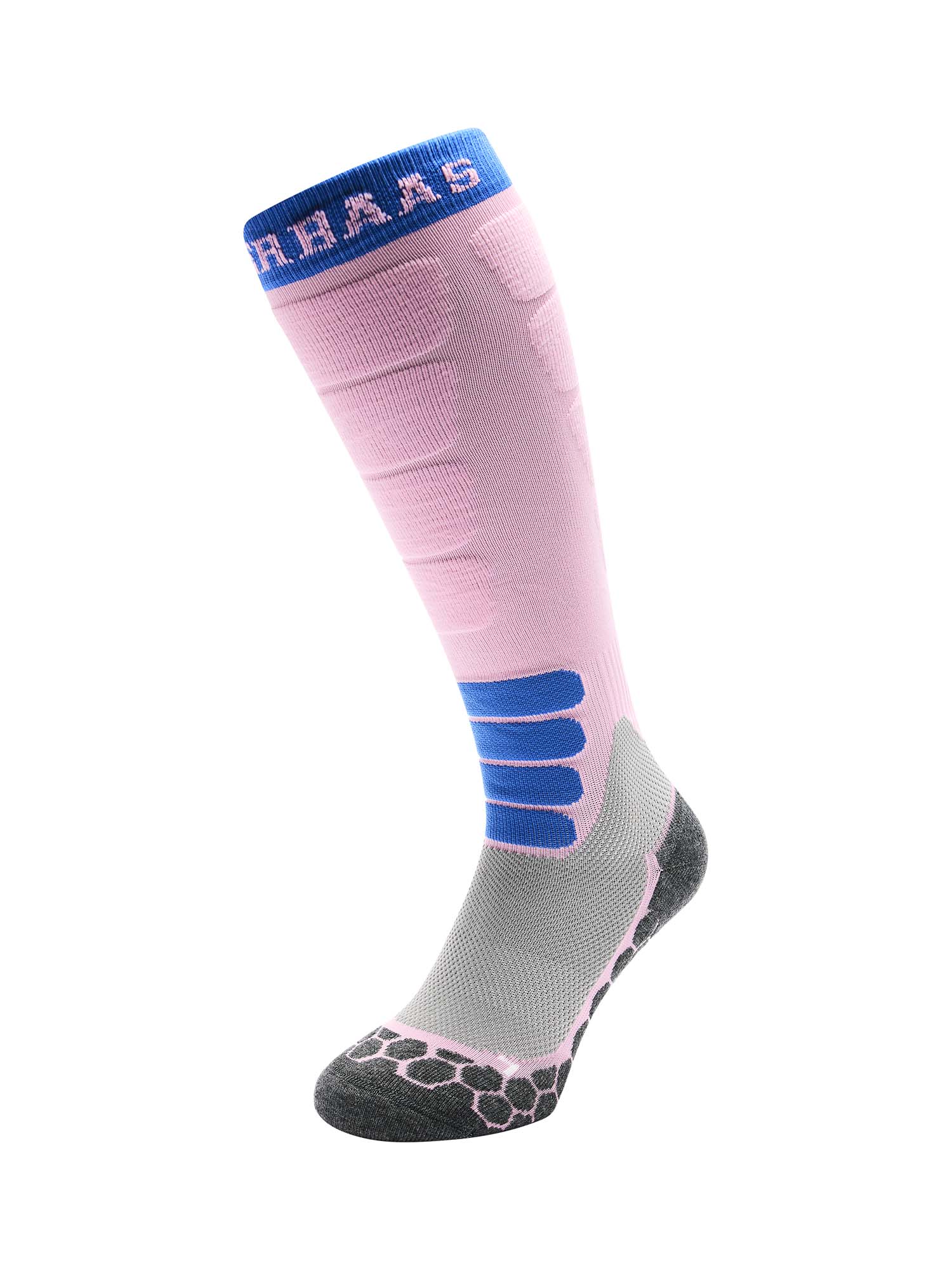 POEDERBAAS Merino Pro Skisokken Dames