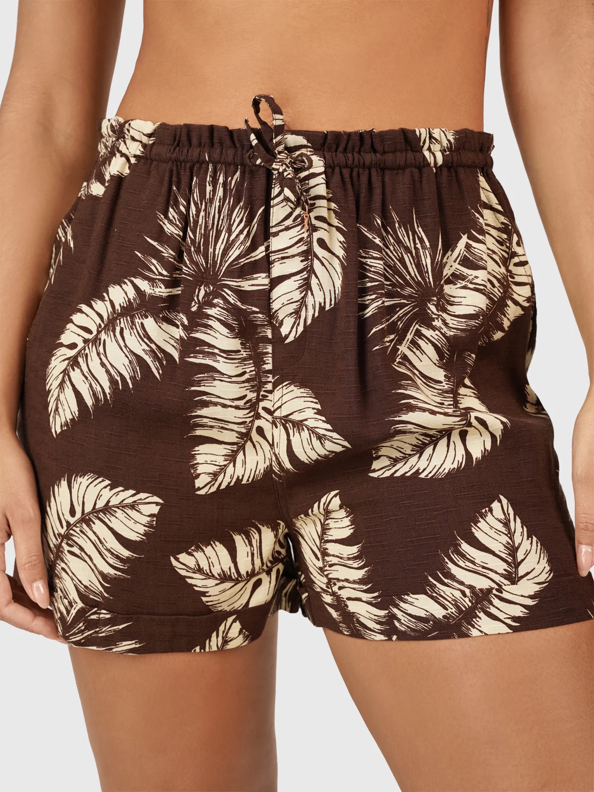 BRUNOTTI Essie-Palm Short Dames BRUNOTTI Essie-Palm Short Dames