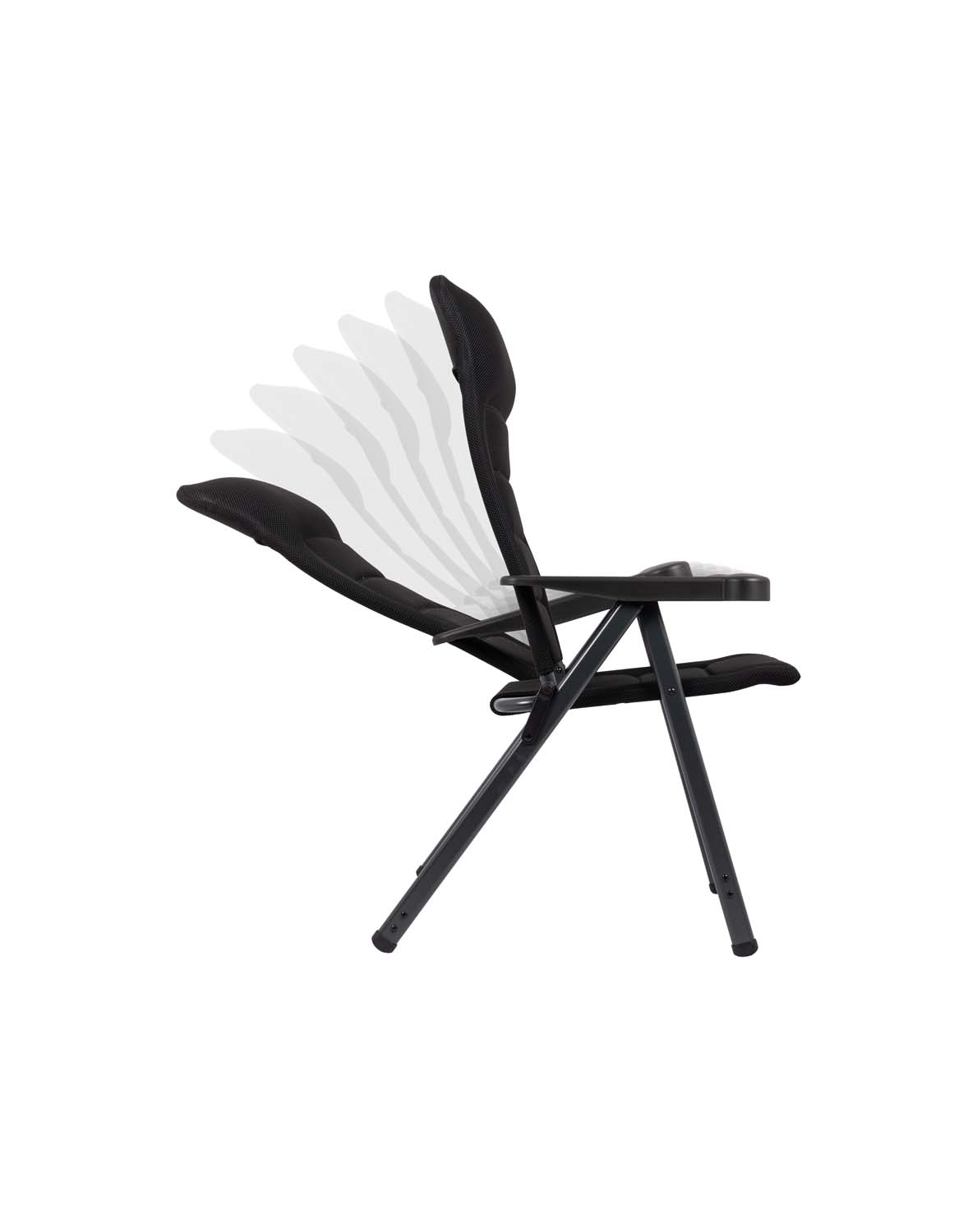 CRESPO Standenstoel M AP/237 Air-Deluxe Compact