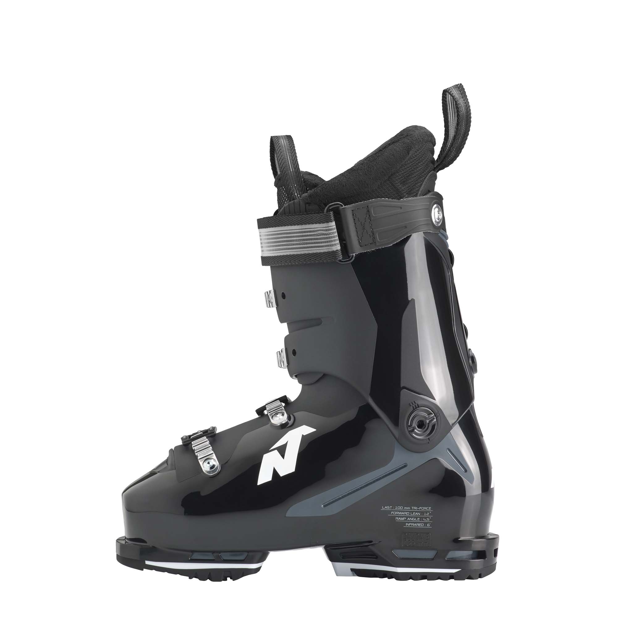 Nordica 050g4700731 speedmachine3 95 w x 2