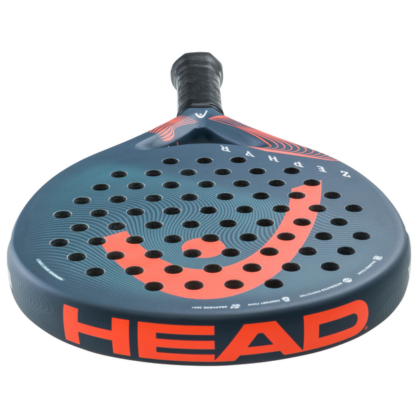 HEAD Zephyr HEAD Zephyr