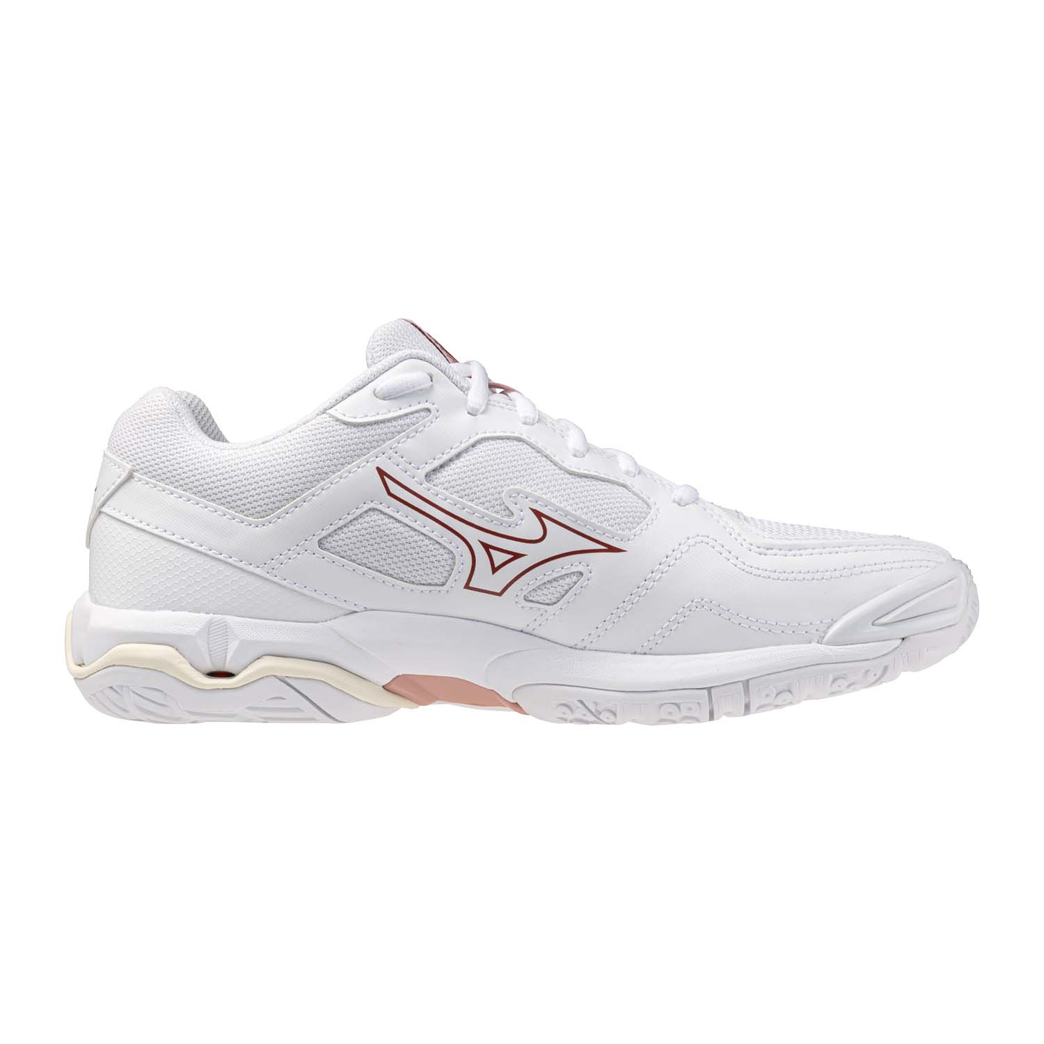 MIZUNO Wave Phantom WOS Dames