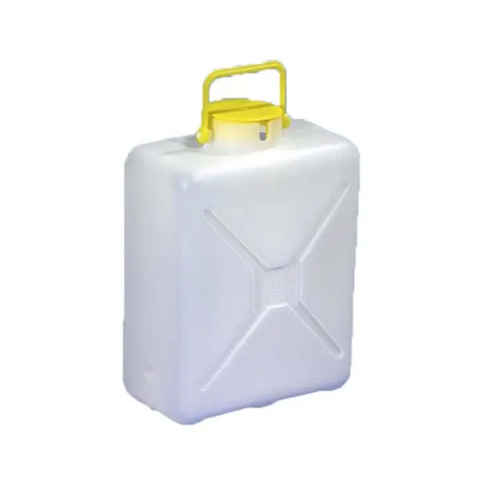 COMET Jerrycan 16L Breed voor Dompelpomp