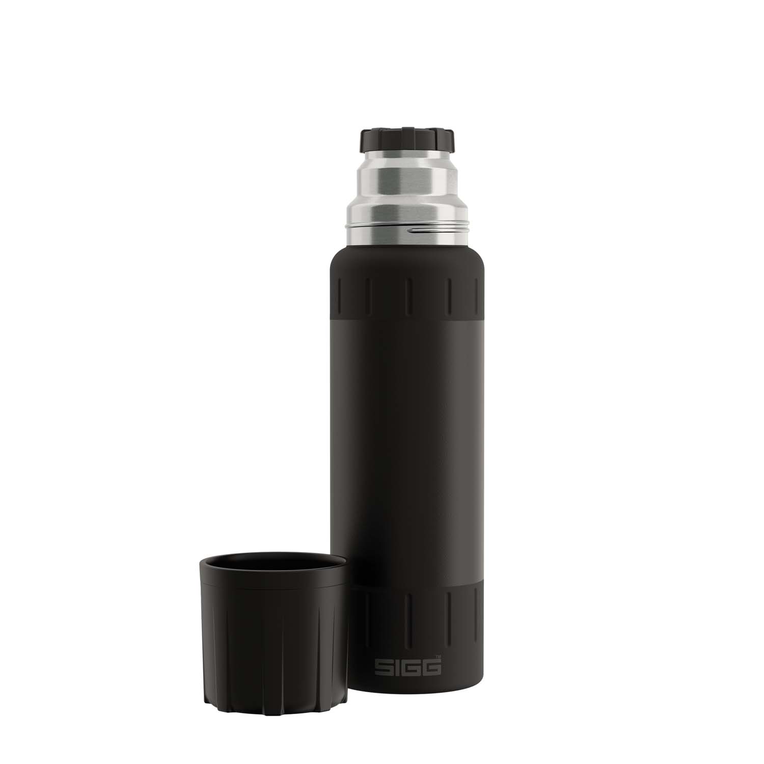 Sigg 6170 10 0 75l alpine star black tho
