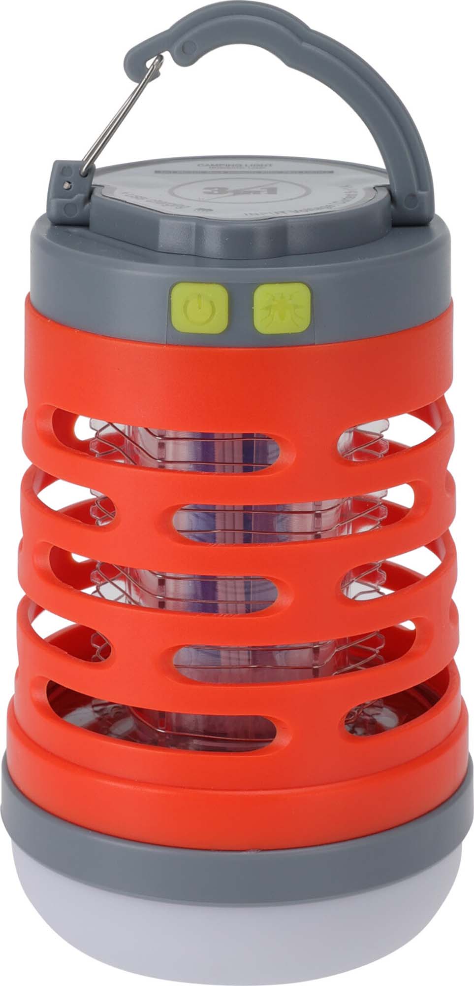 KOOPMAN Insectenbestrijder 3 in 1 lamp 