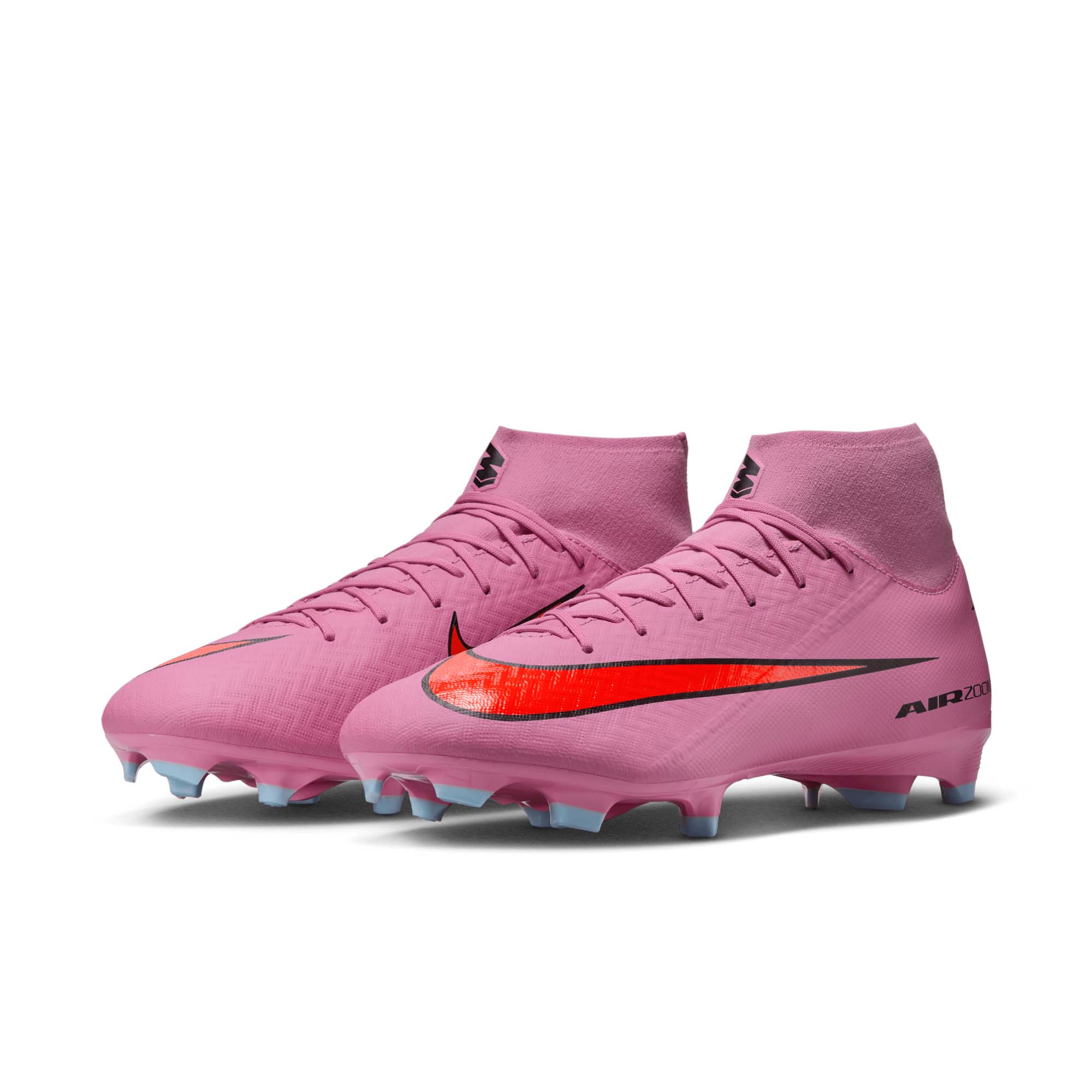 NIKE Mercurial Superfly 10 Academy Voetbalschoenen Unisex