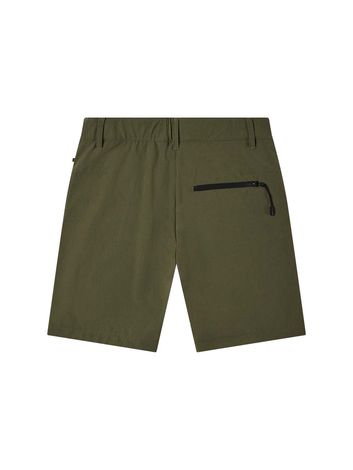 Pb320810 unisex olive green bv