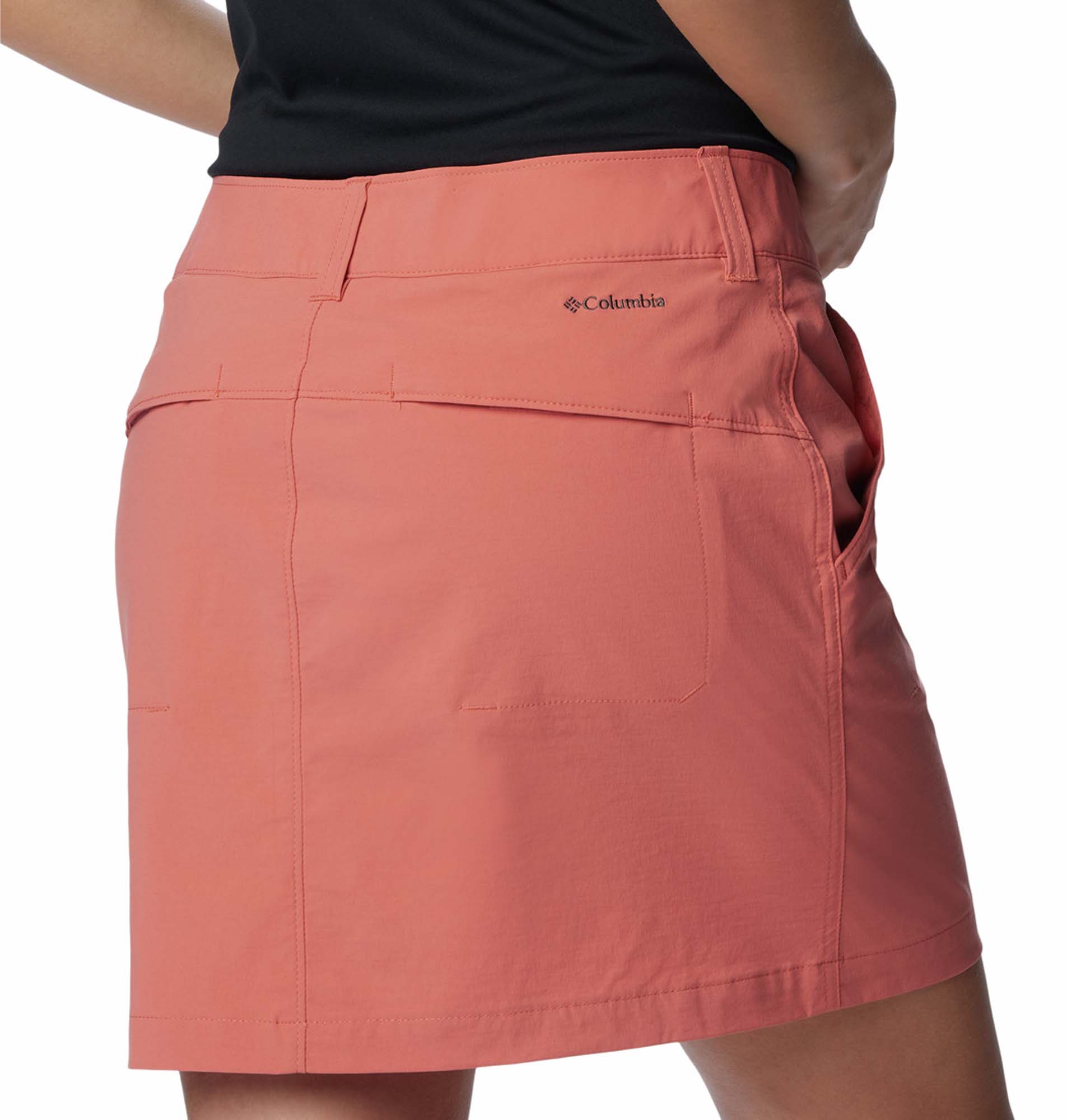COLUMBIA Saturday Trail Skort Dames COLUMBIA Saturday Trail Skort Dames